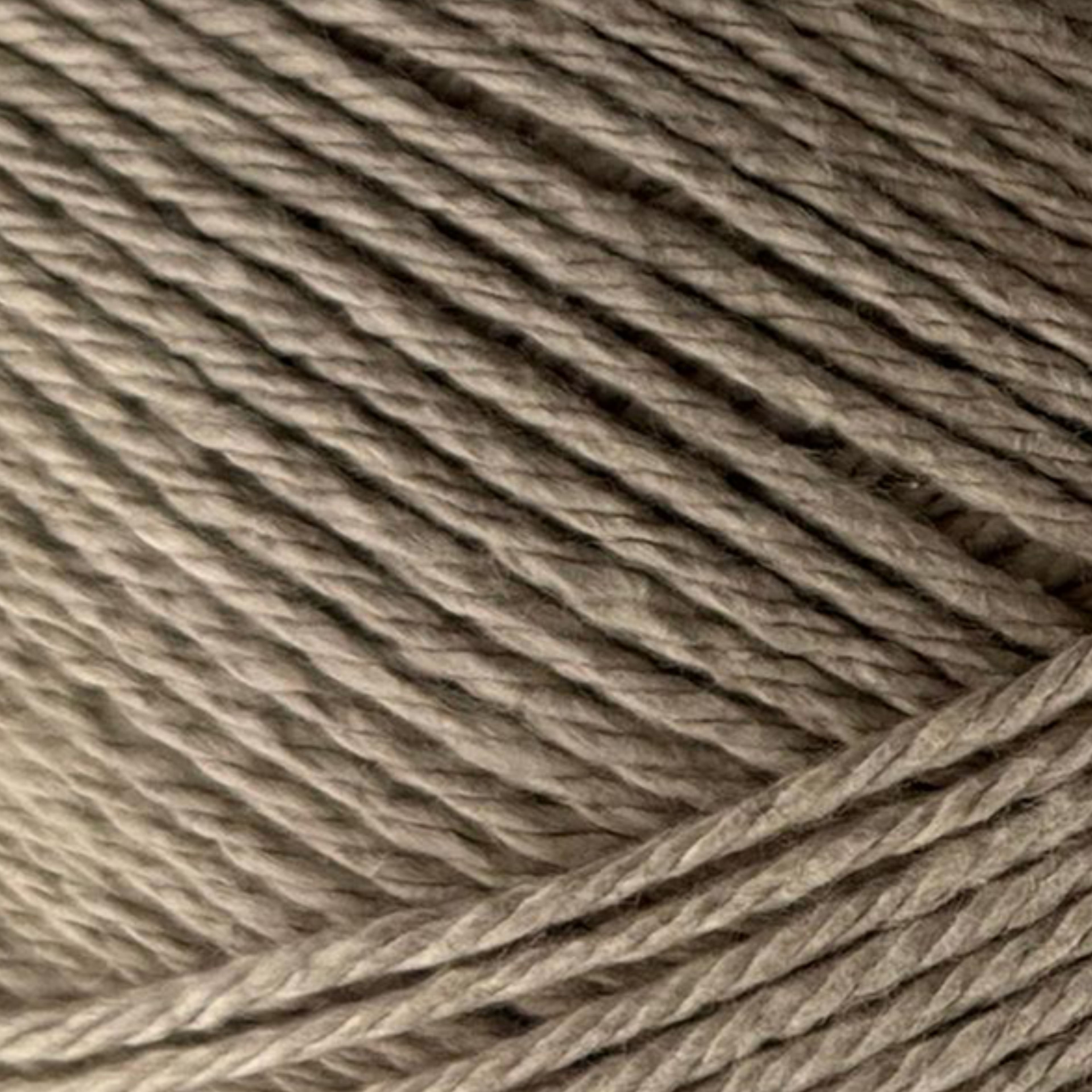 Classic Cotton Big Ball™ Solid Yarn by Loops & Threads®
