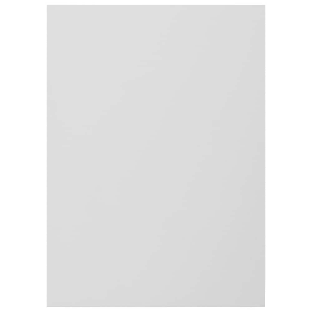 JAM Paper A7 White Blank Foldover Cards