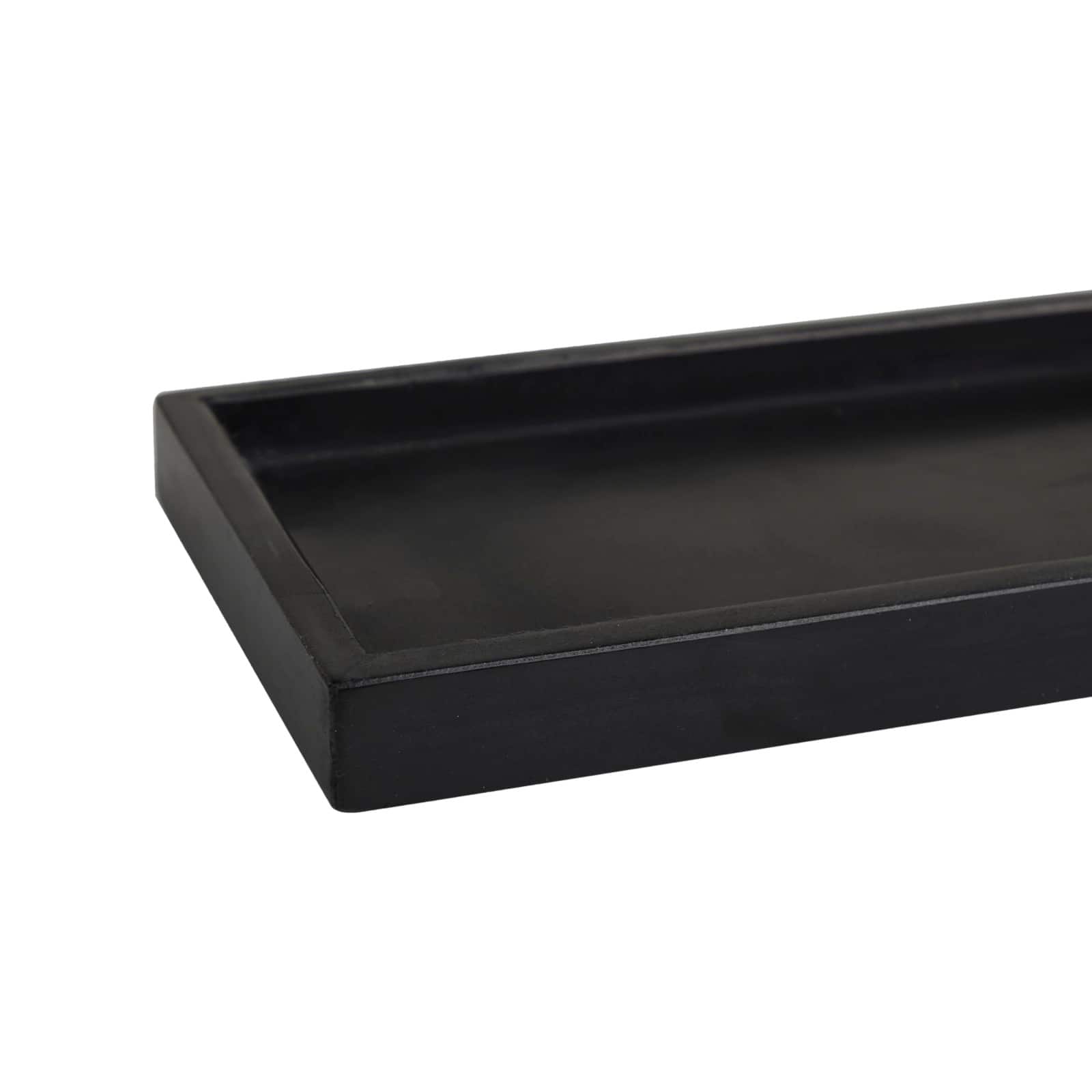 CosmoLiving by Cosmopolitan Marble Tray Set