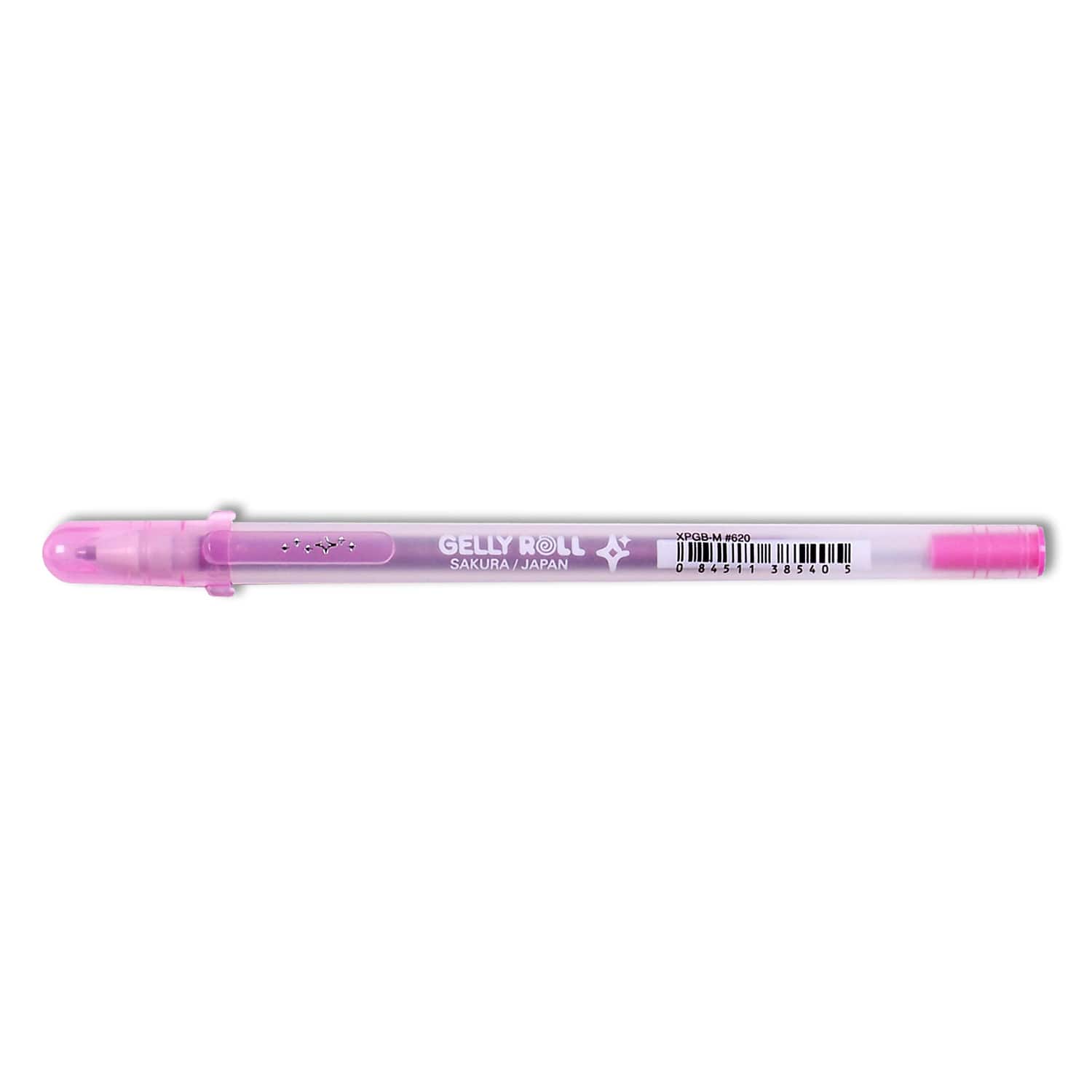 Gelly Roll® Silver Shadow® Gel Pen