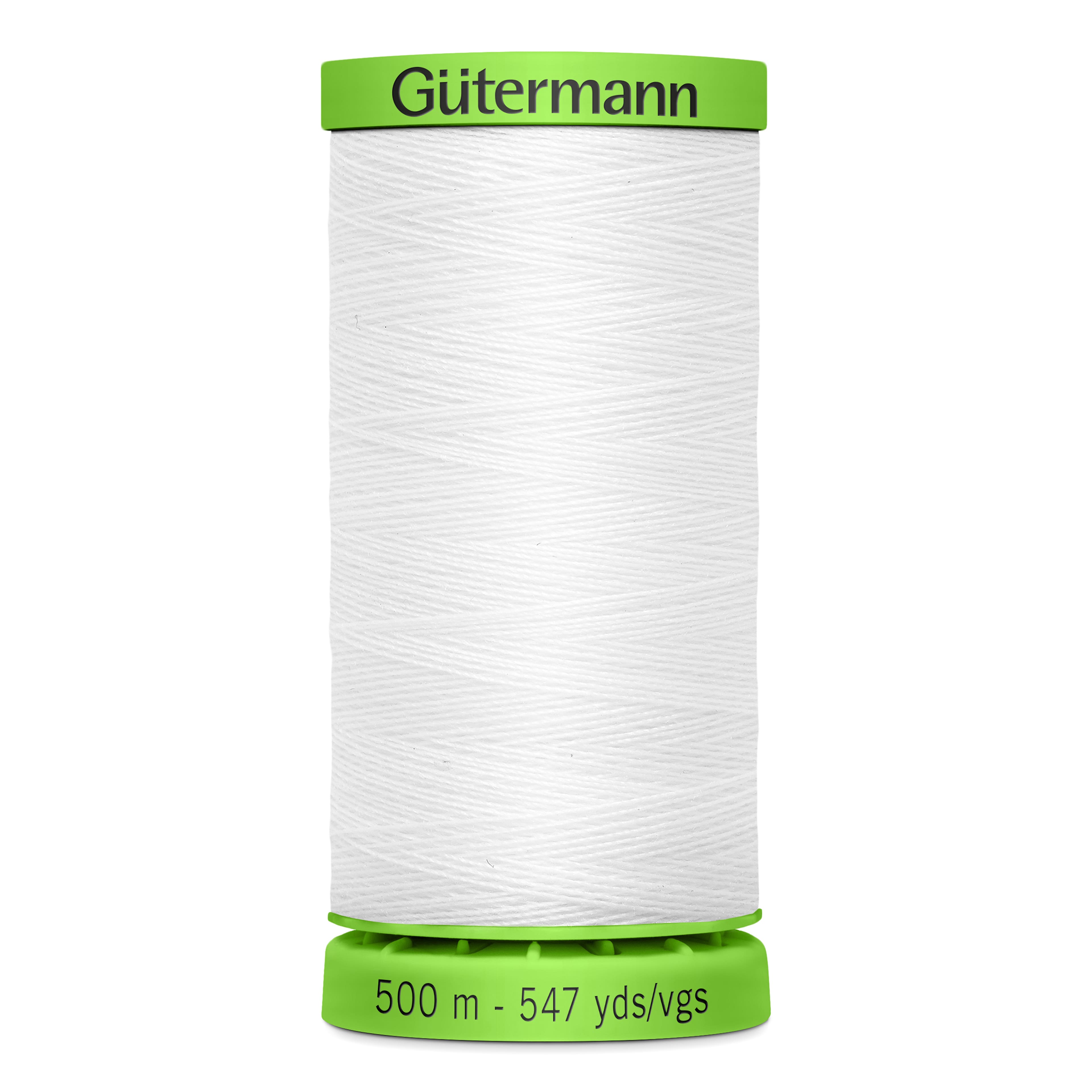 10 Pack: Gütermann Dekor 547yd. Polyester Bobbin Thread