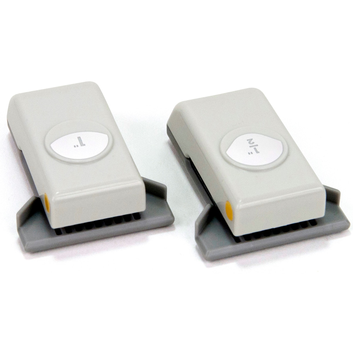 EK Tools Mini Corner Rounder Punche Set