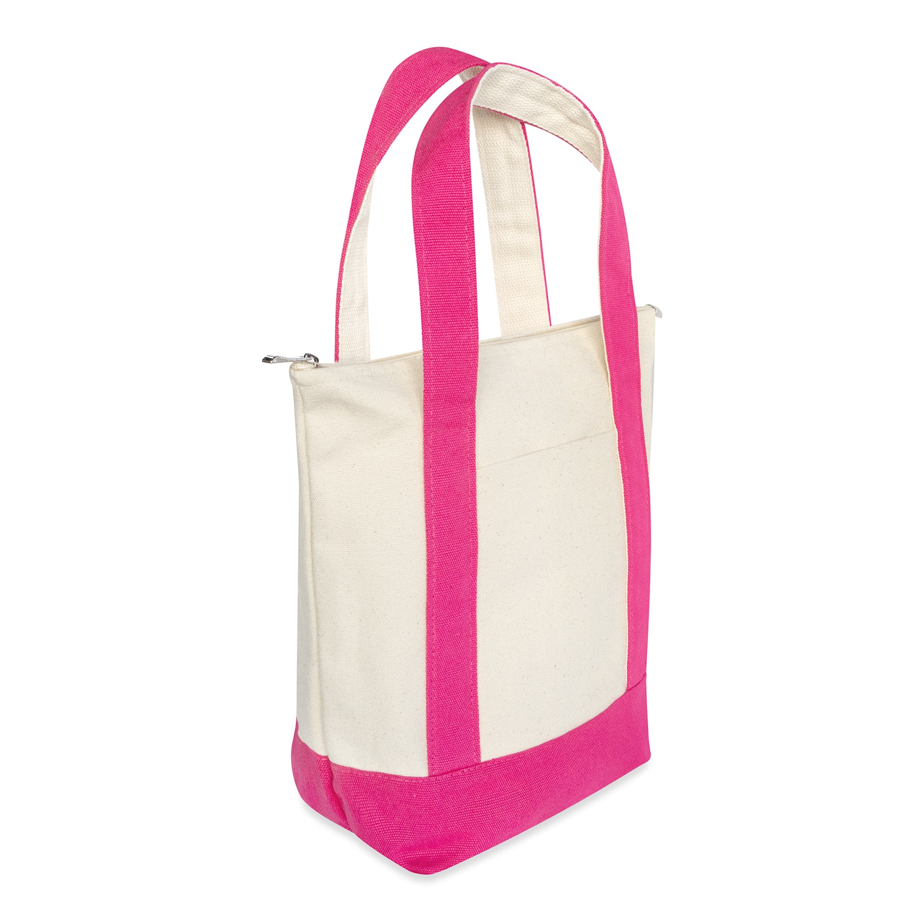 Summer Canvas Boat Tote by Make Market