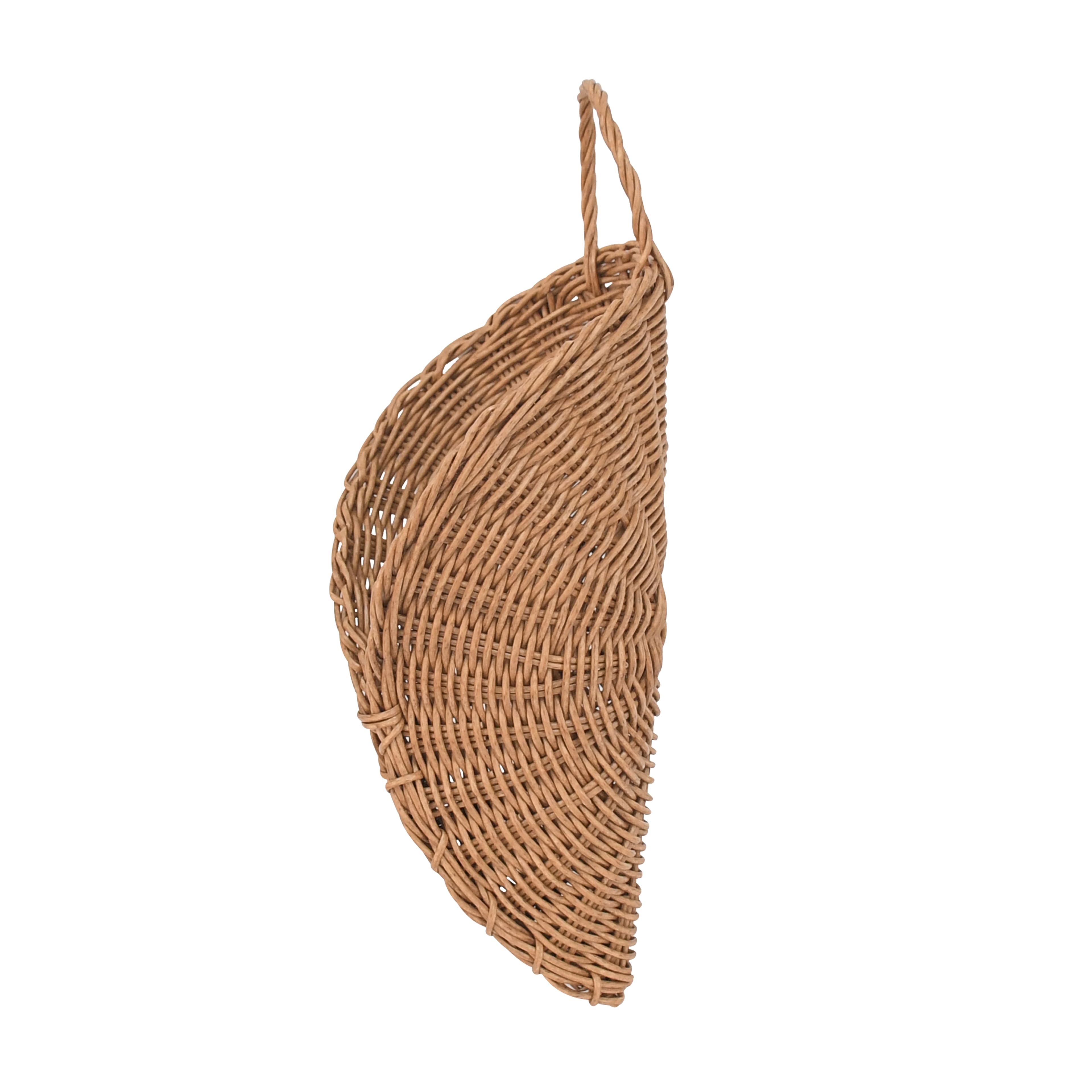 Hanging Cornucopia Basket by Ashland®