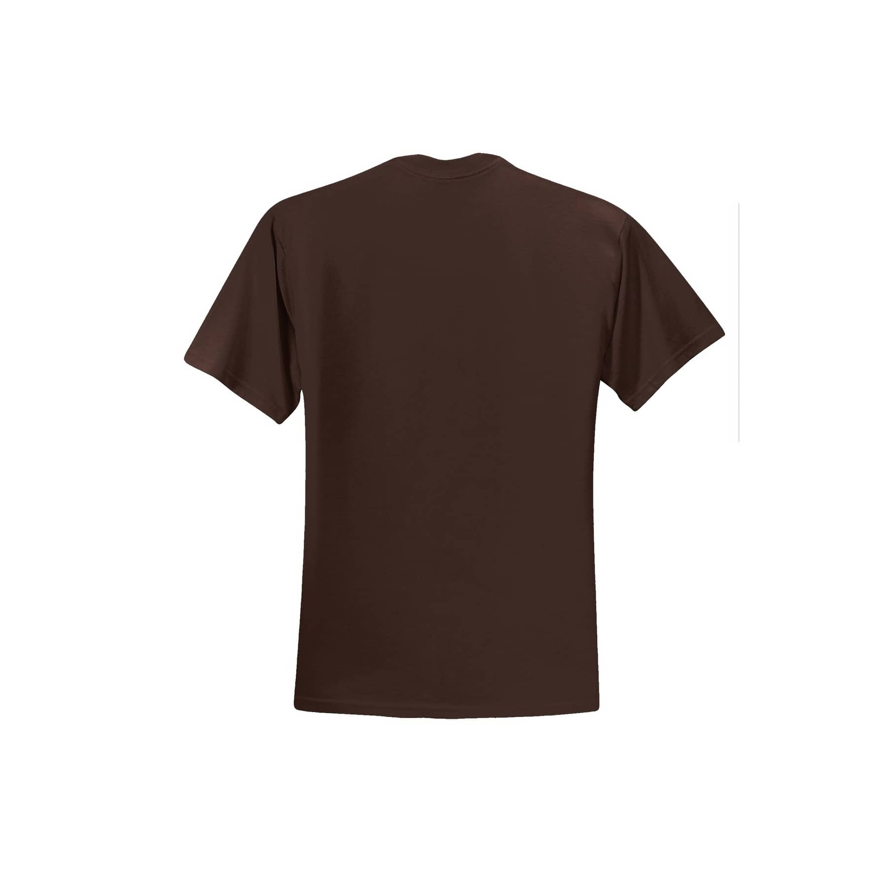 JERZEES® Dri-Power® Neutrals Cotton/Poly Adult Unisex T-Shirt
