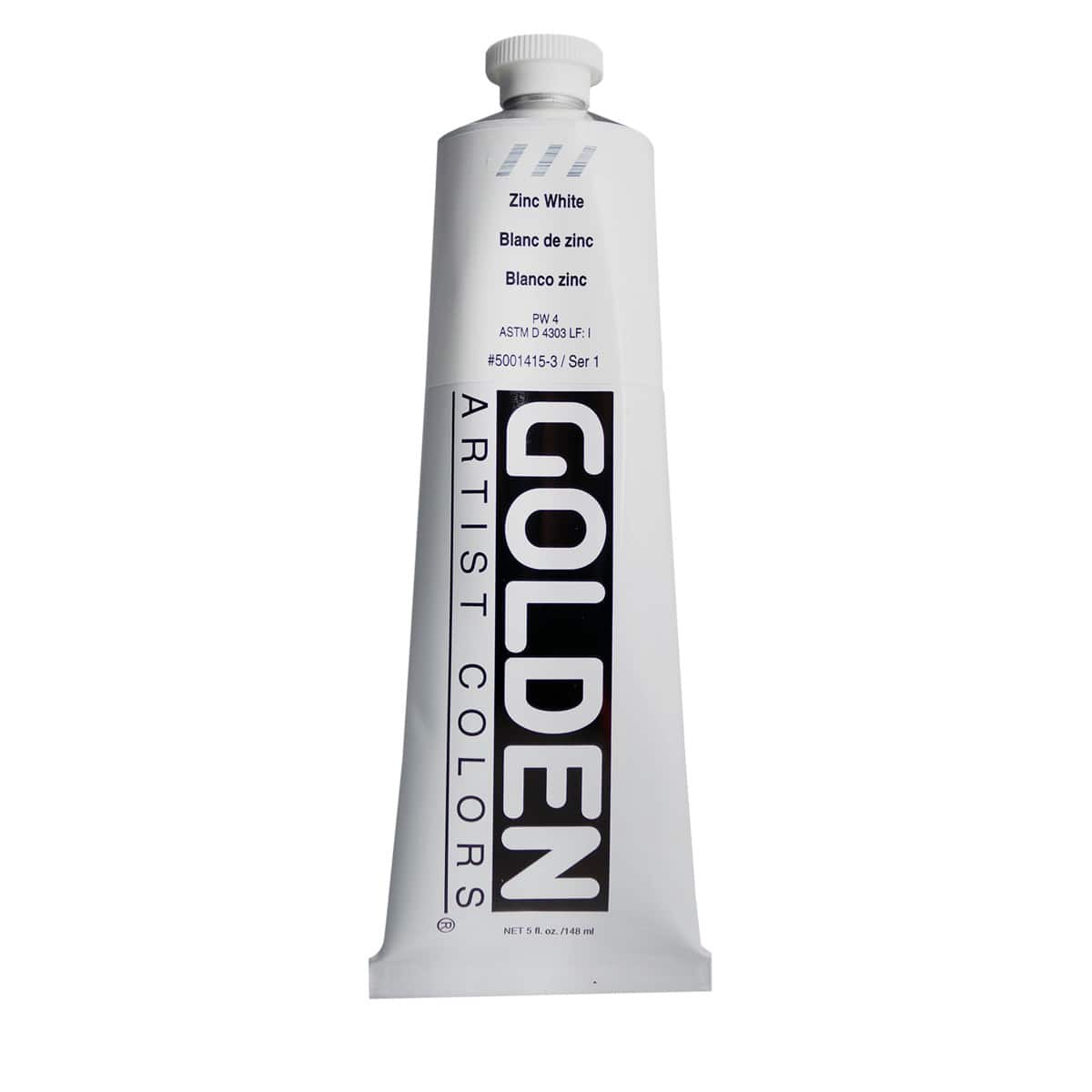 Golden® Heavy Body Acrylic Paint, 5oz.