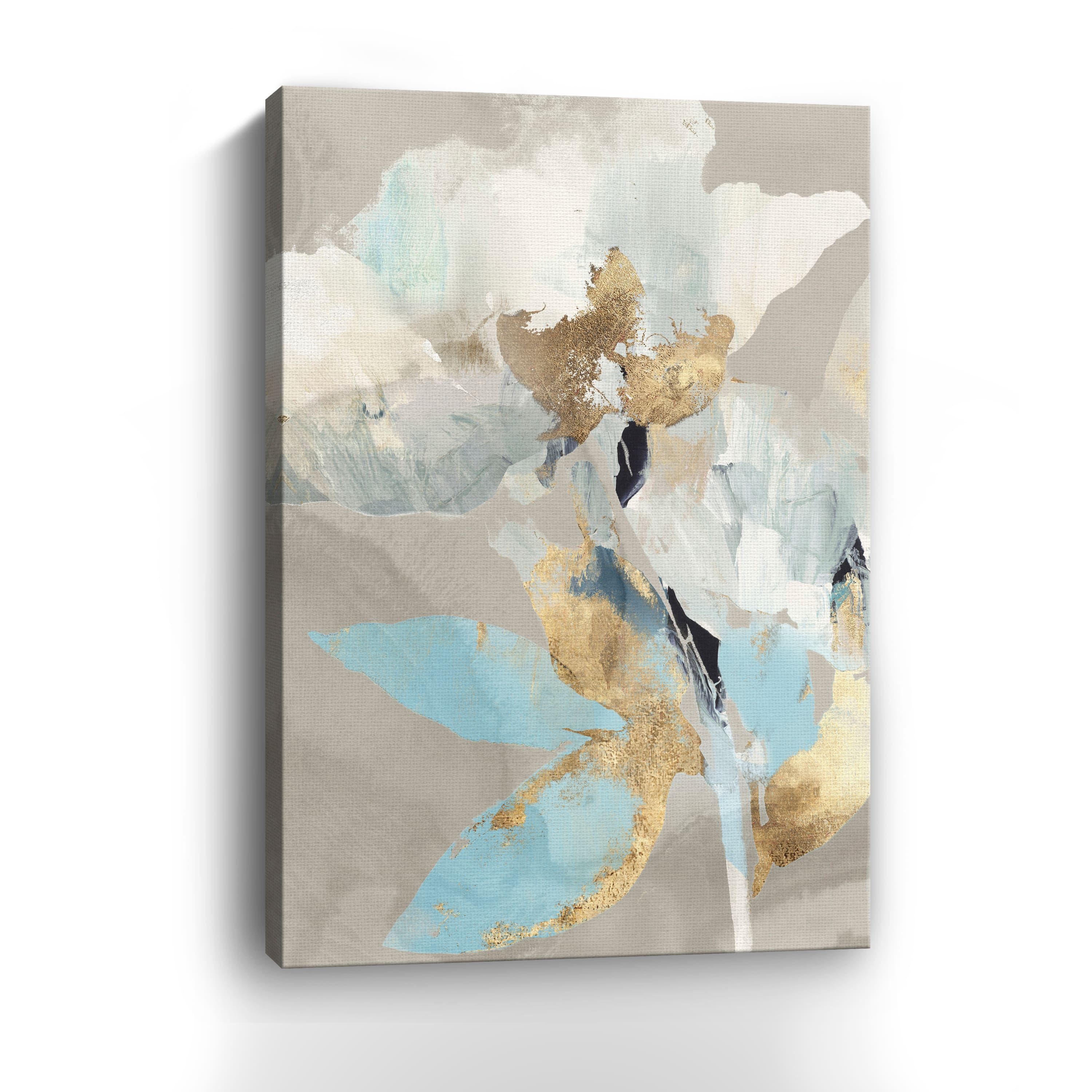 Lumaprints Authentic Beauty II Canvas Giclée