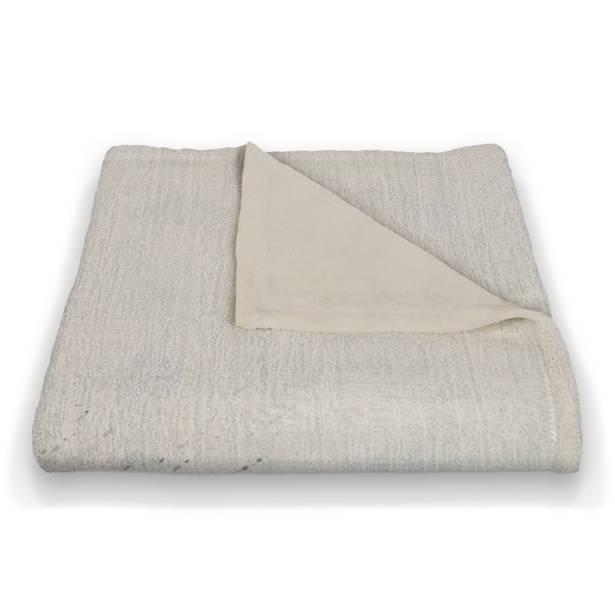 Welcome My Pretties Fleece Throw Blanket