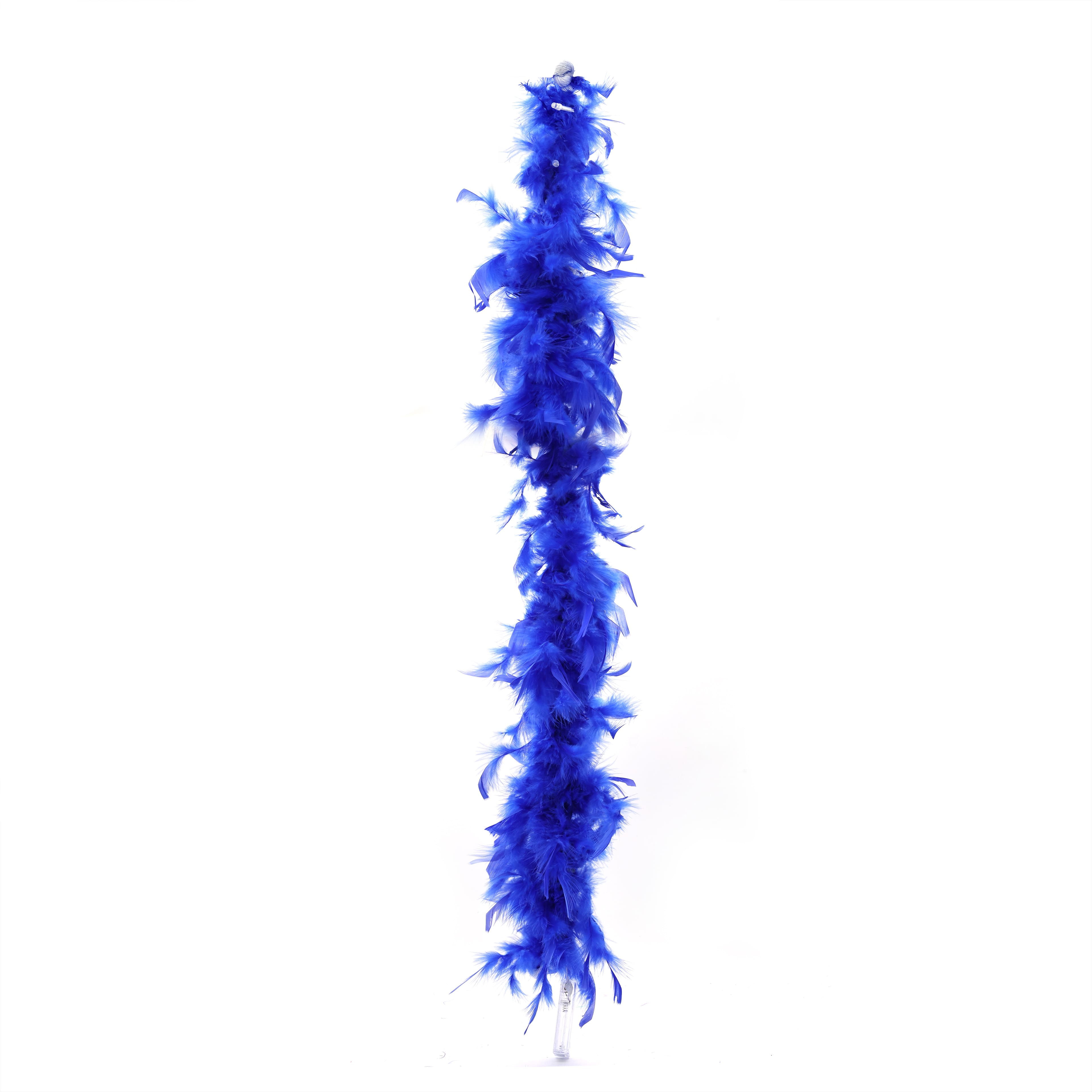 3ft. Light Up Homecoming Boa by Celebrate It