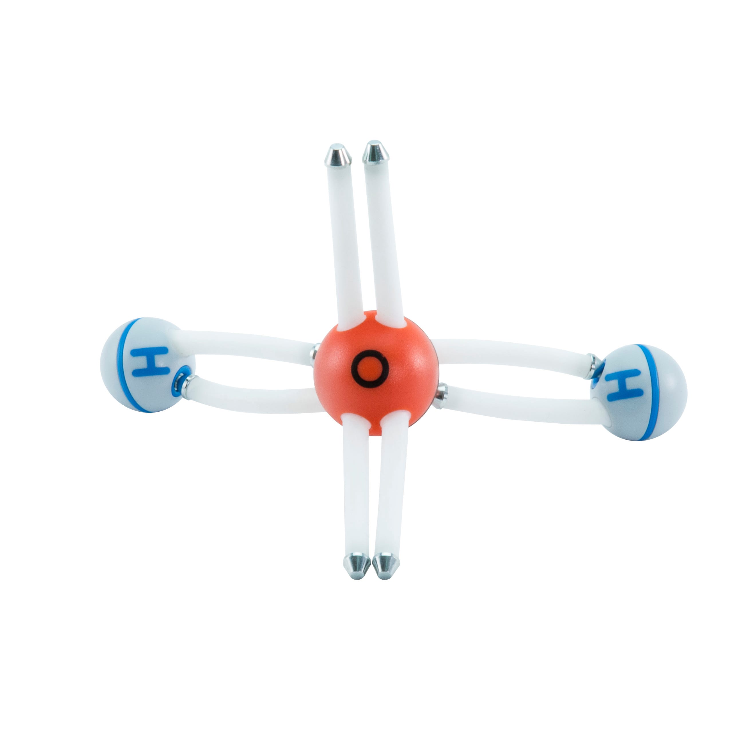 Thames & Kosmos Happy Atoms Educator's Bundle, 250 Atoms