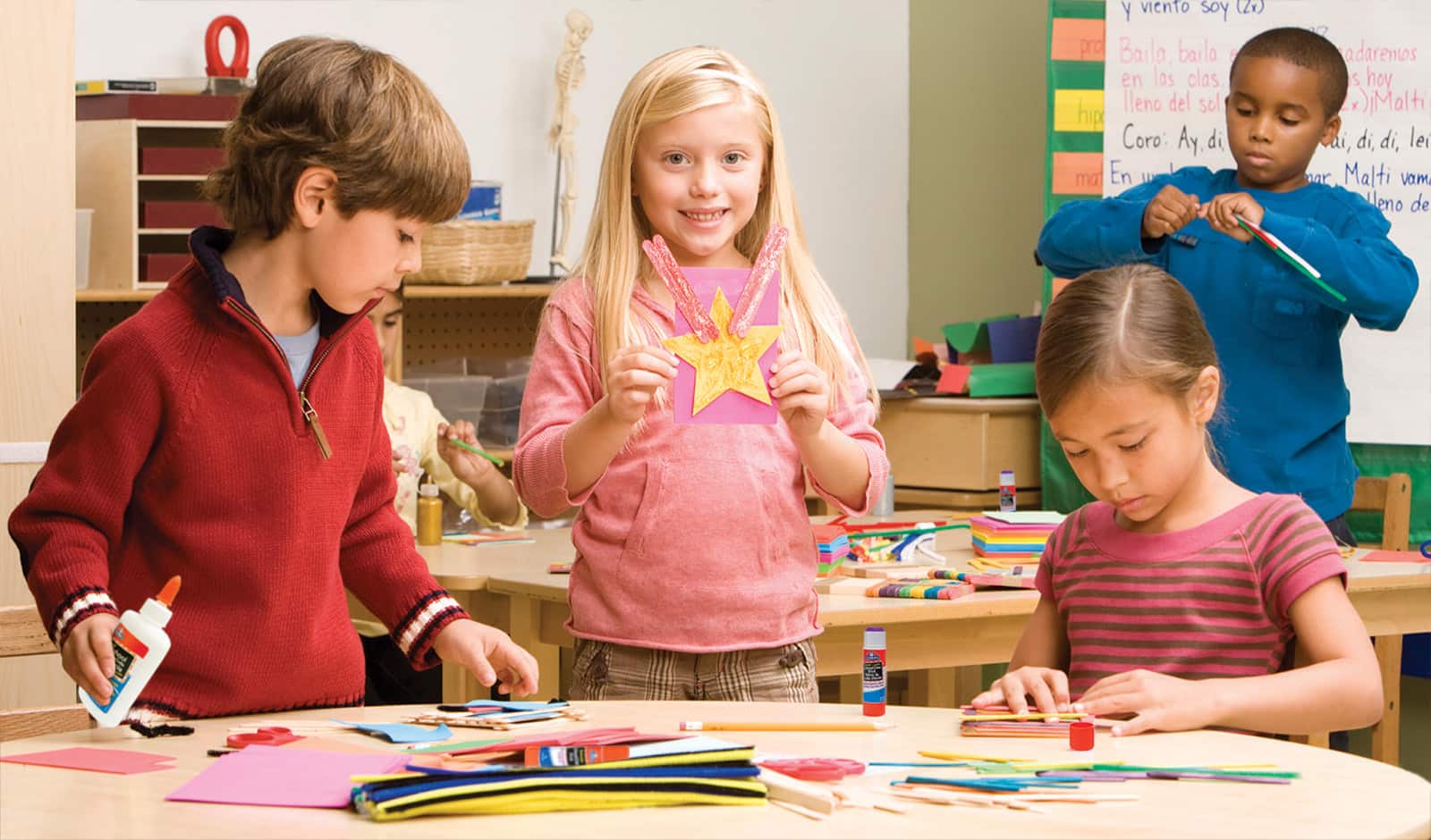 6 Pack: Elmer's® Glue-All® Extra Strong Multi-Purpose Liquid Glue