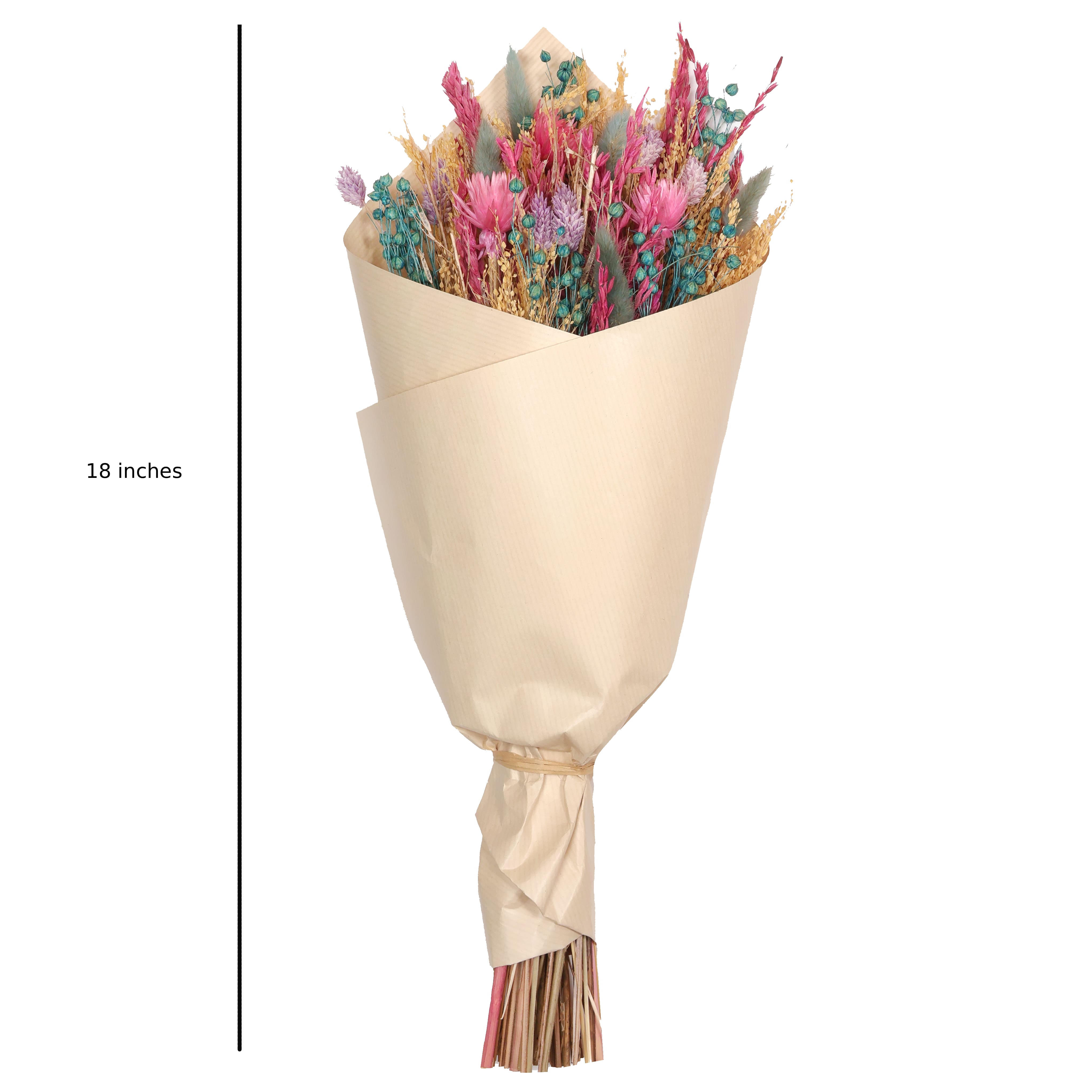 Large Dried Botanical Mix Bundle by Ashland®