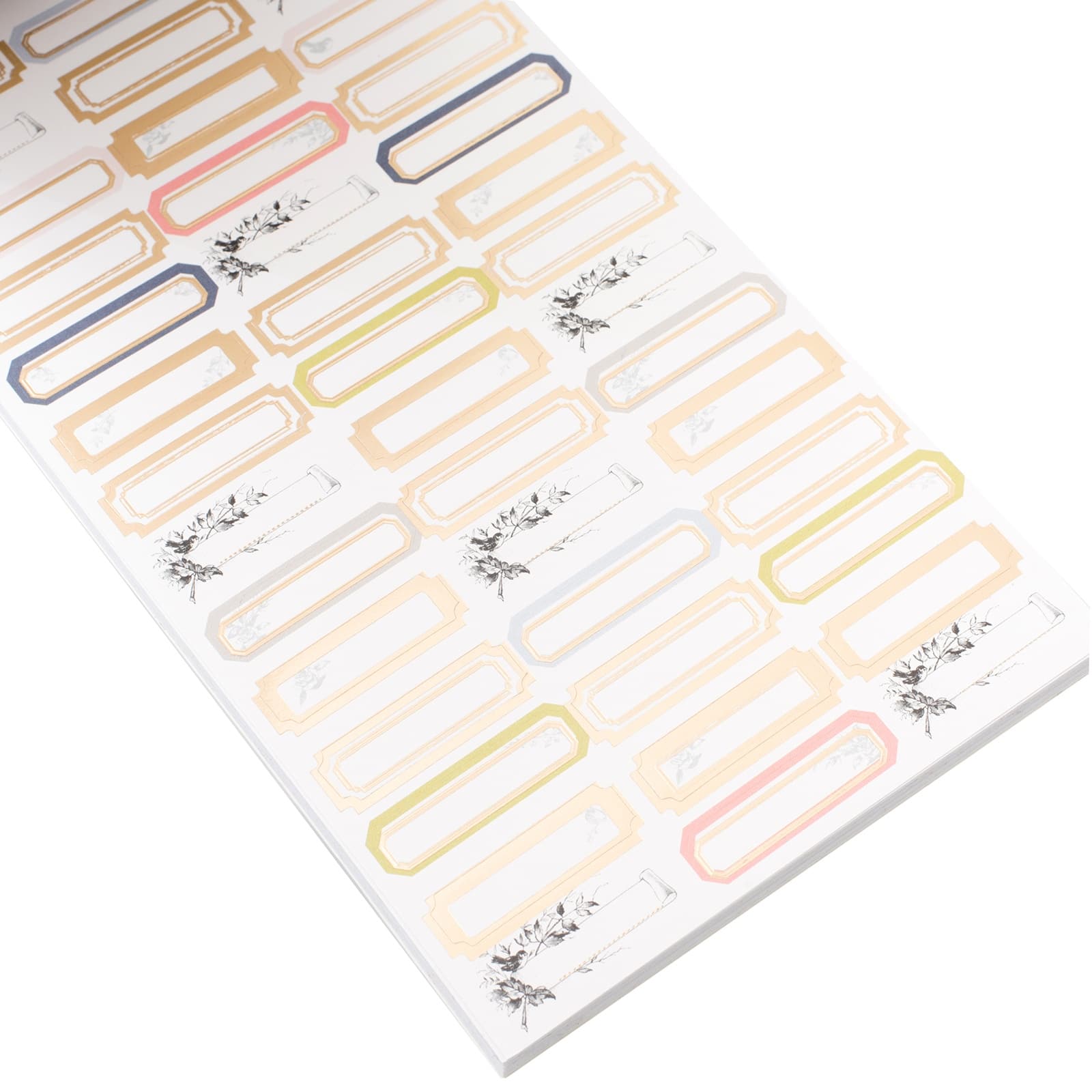 American Crafts™ Remarks Large Sticker Book