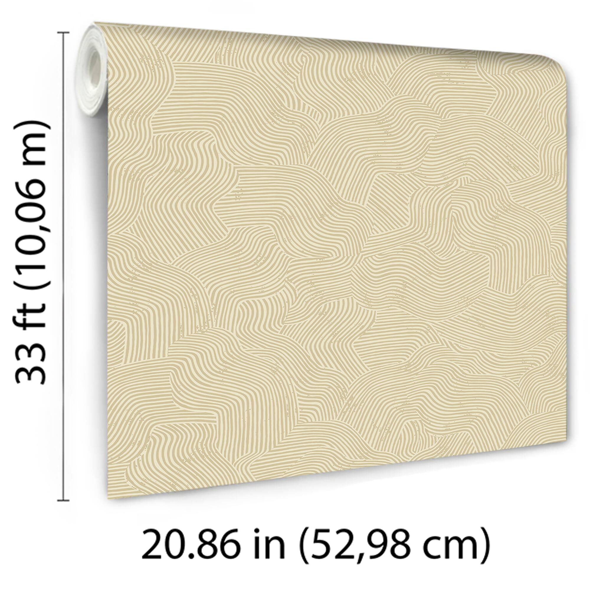 Designs Direct Bahia Dunes Wallpaper