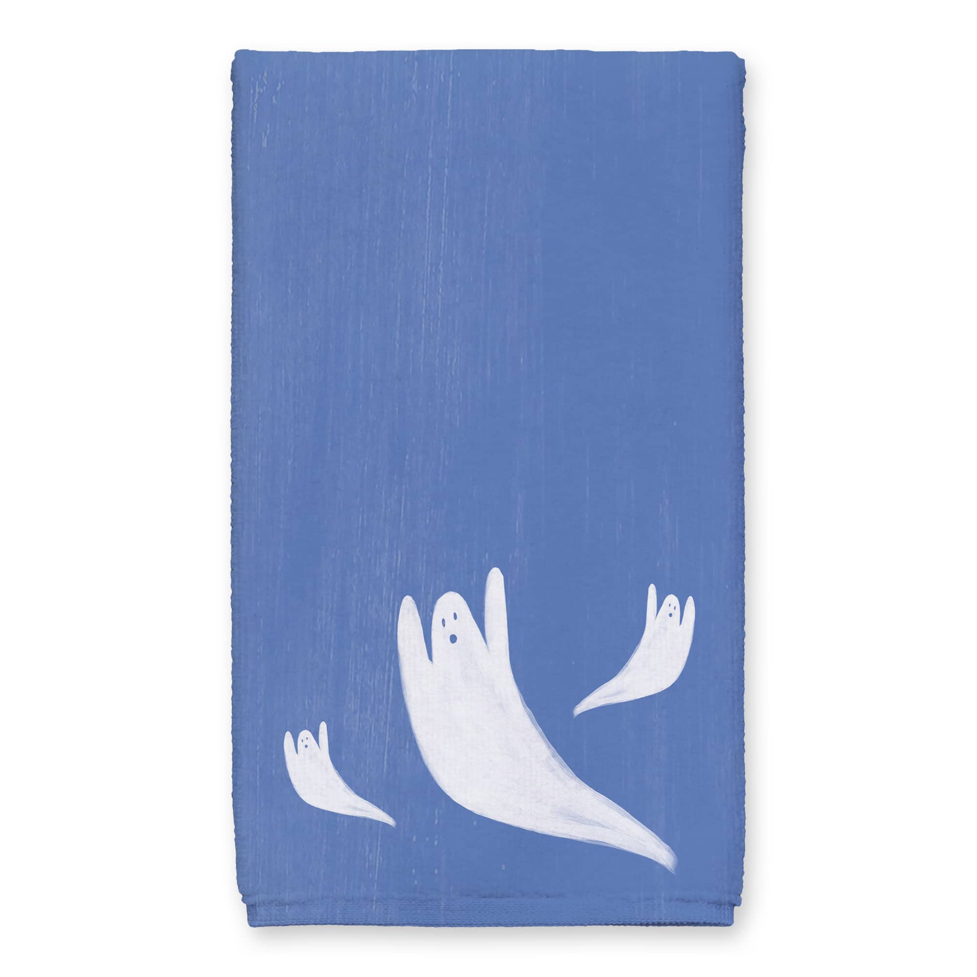 BOO Ghosts Tea Towel Set