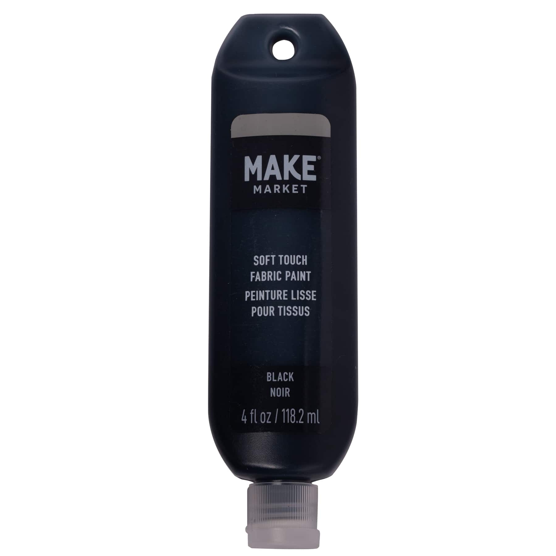 Soft Touch Fabric Paint by Make Market