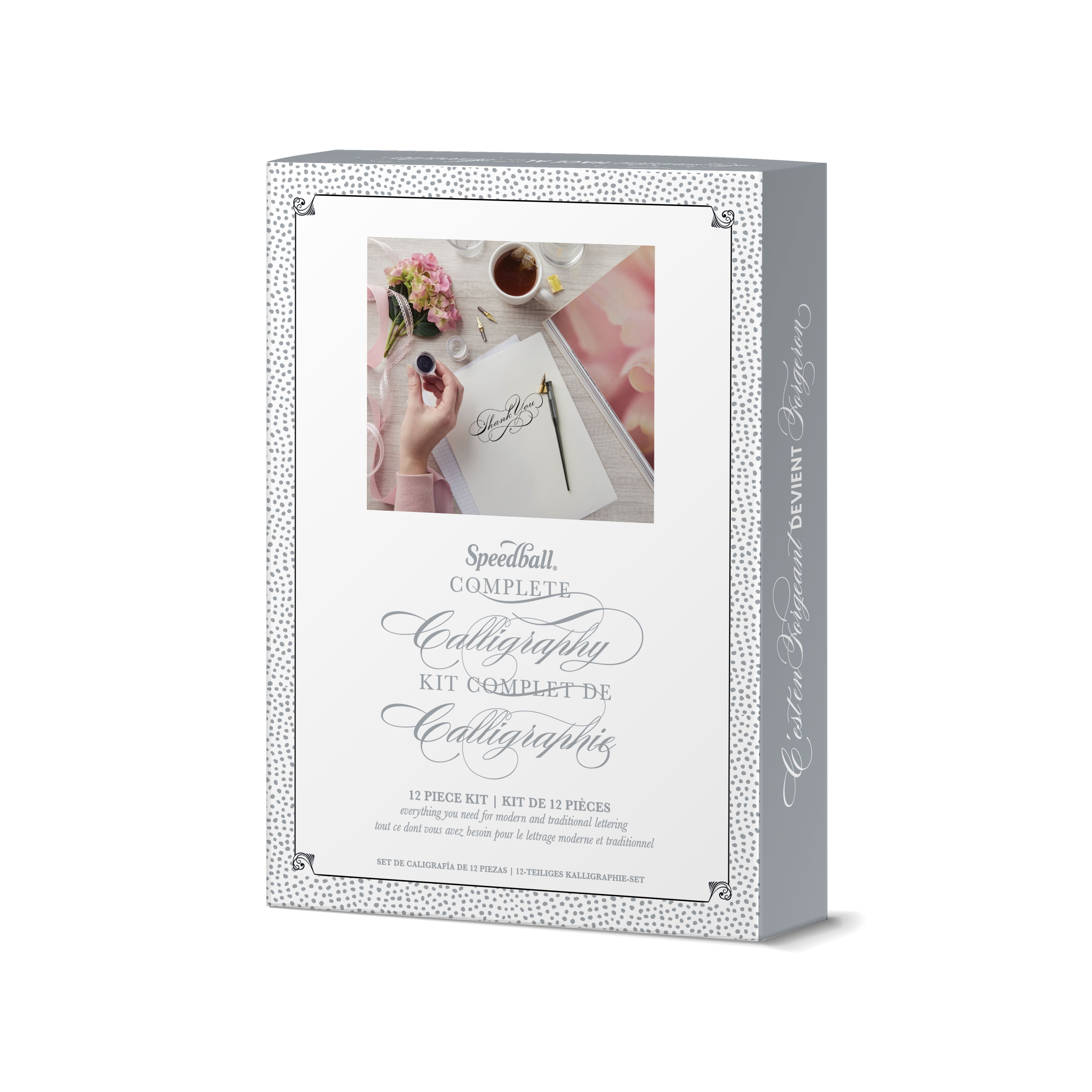 Speedball® Complete Calligraphy Kit
