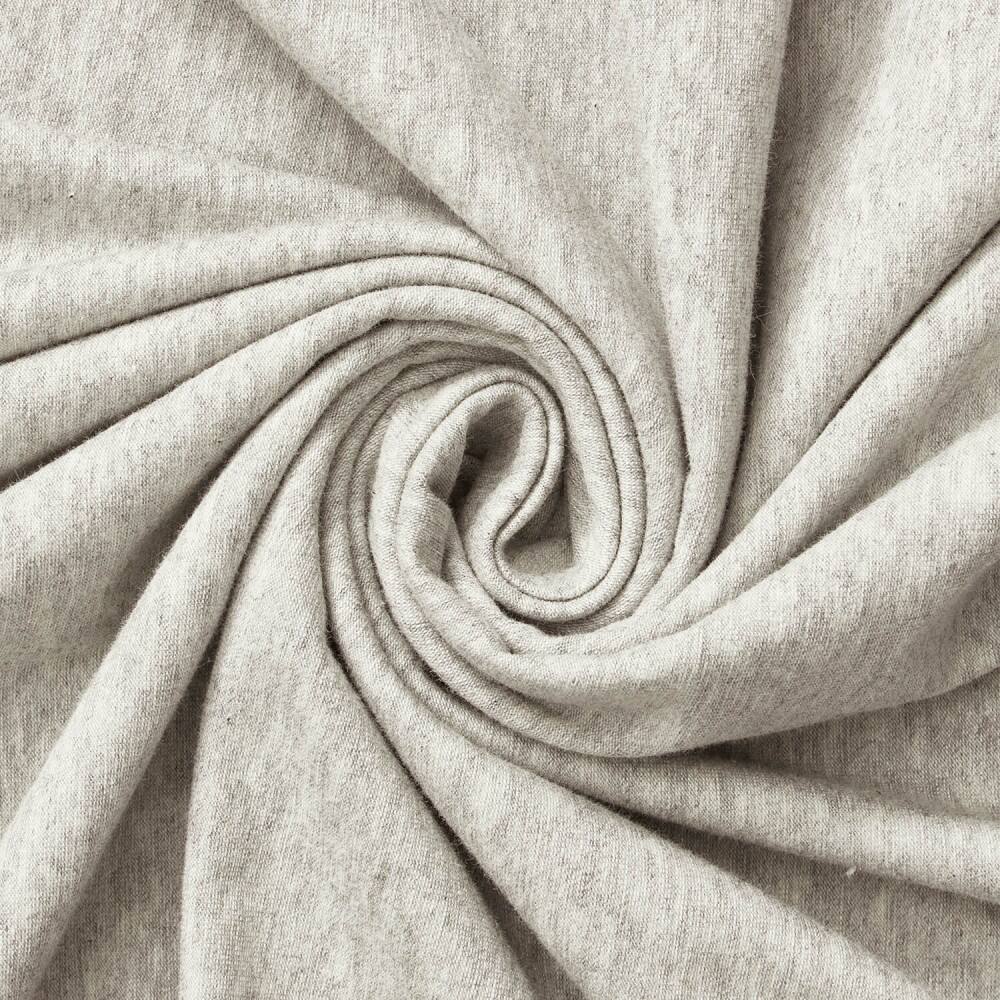 Fabric Wholesale Direct Soft Texture Stretch Cotton Spandex Jersey Fabric