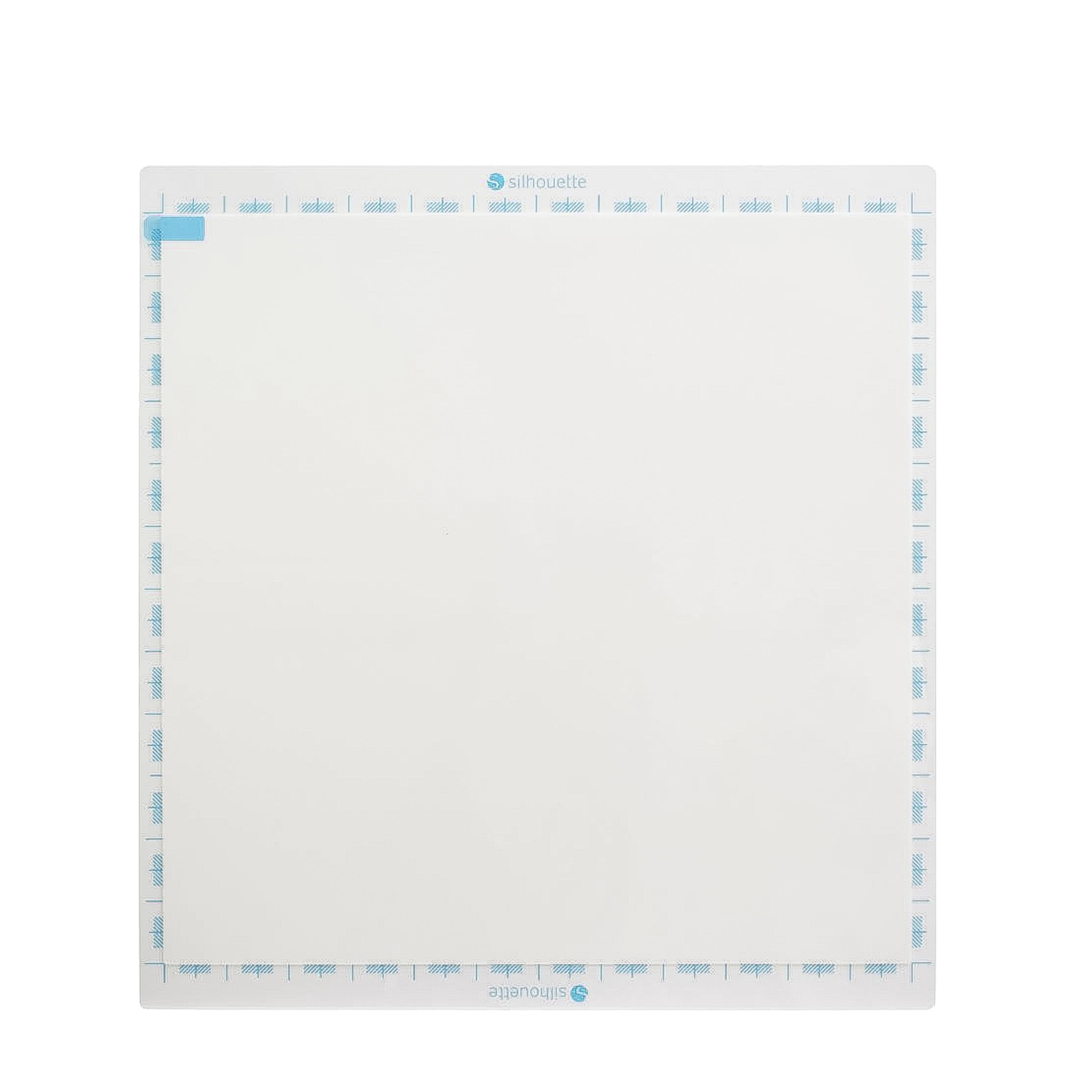 Silhouette 12" x 12" Embossing Mat