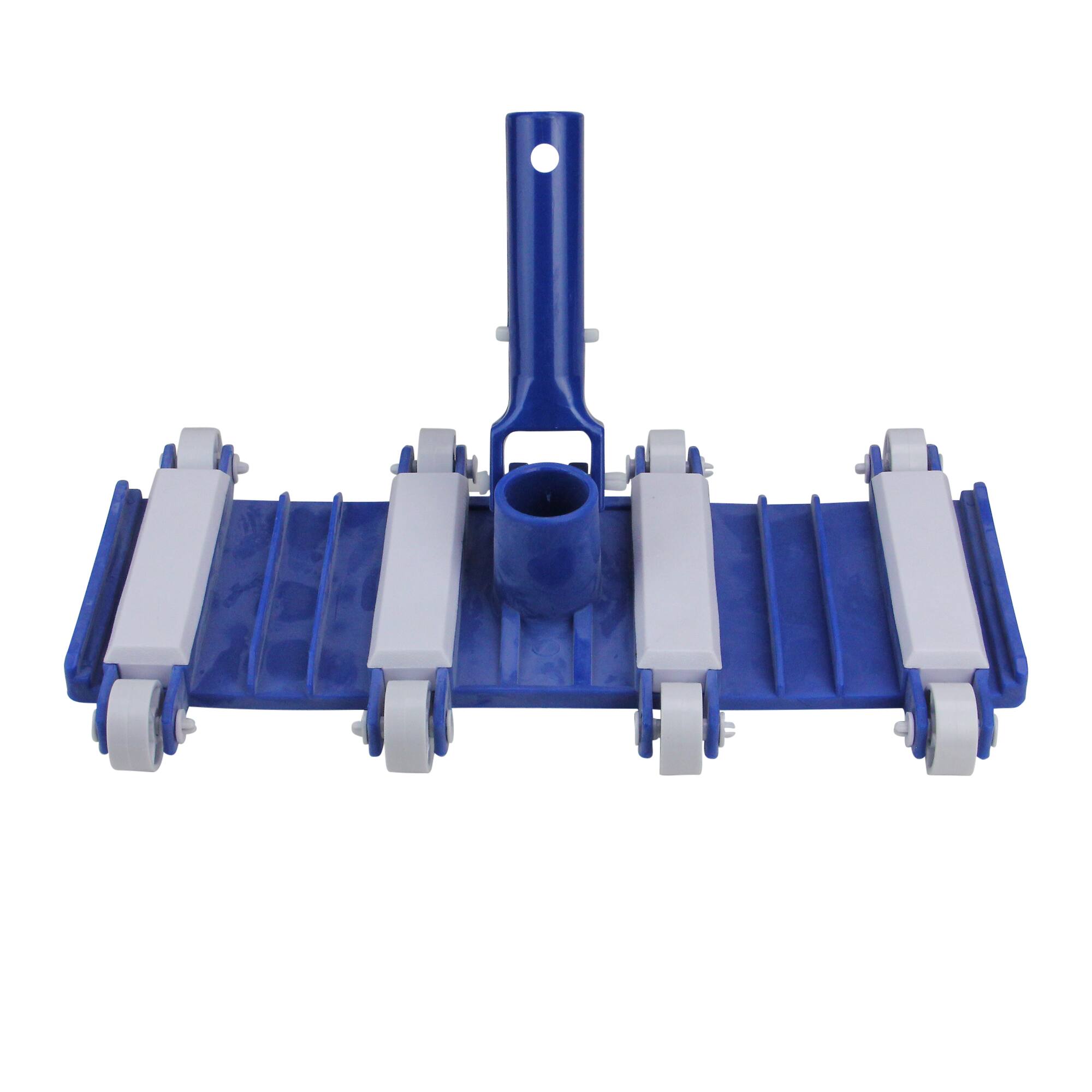 13.25" Flexible Weighted In-Ground Swimming Pool Vacuum Head