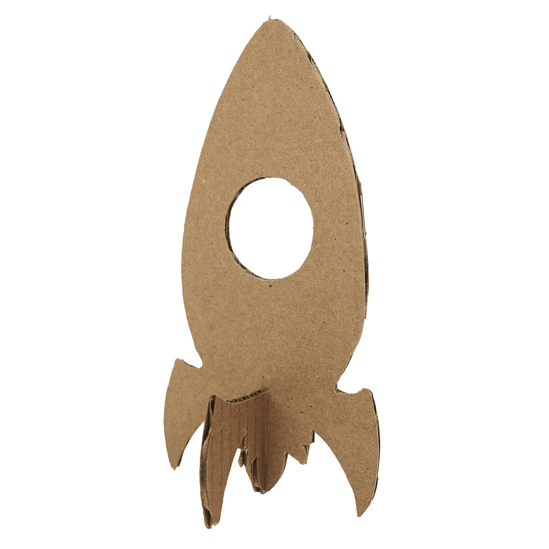 Roylco® Rocket Ship Picture Frames, 24ct.