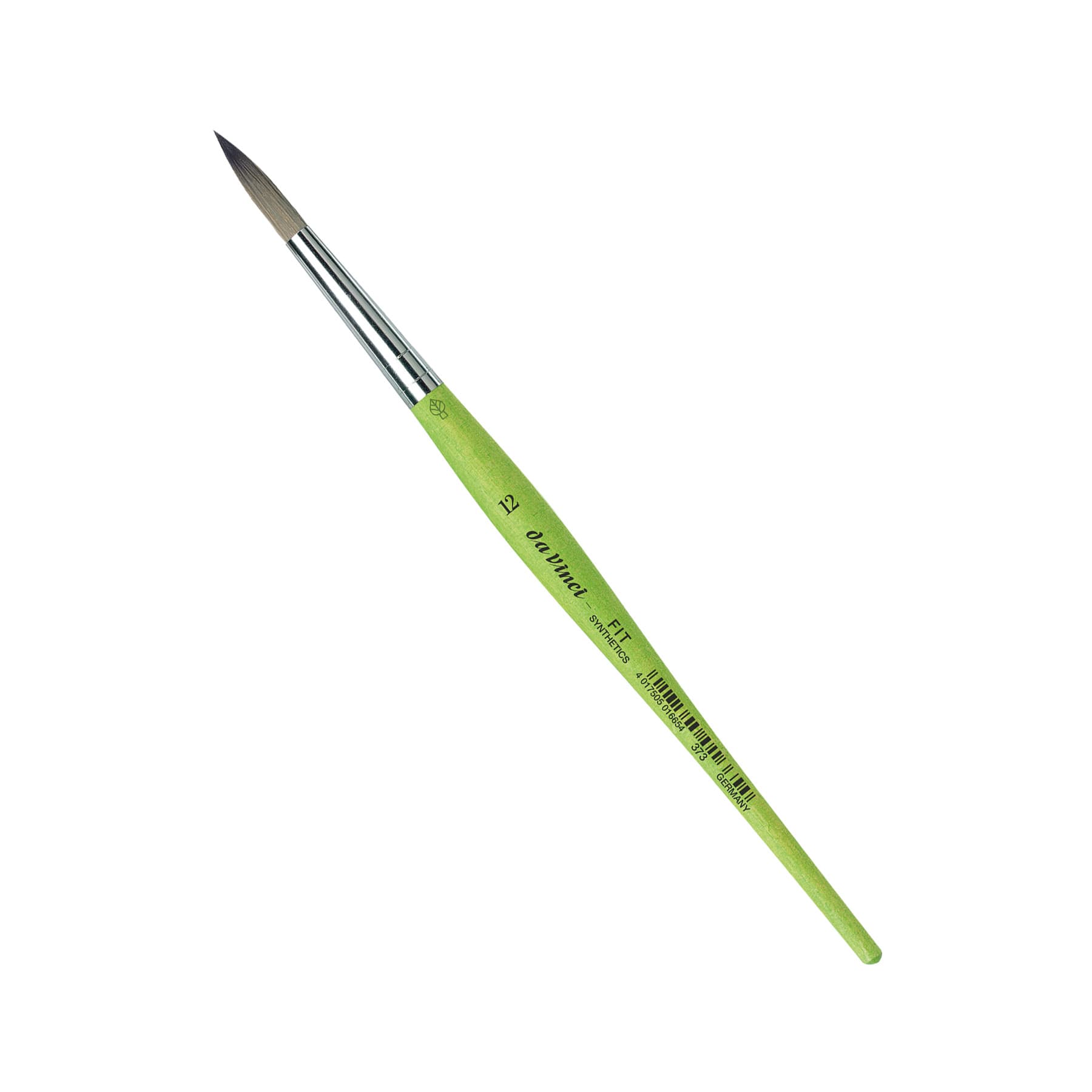 da Vinci FIT Series 373 Synthetic Round Brush