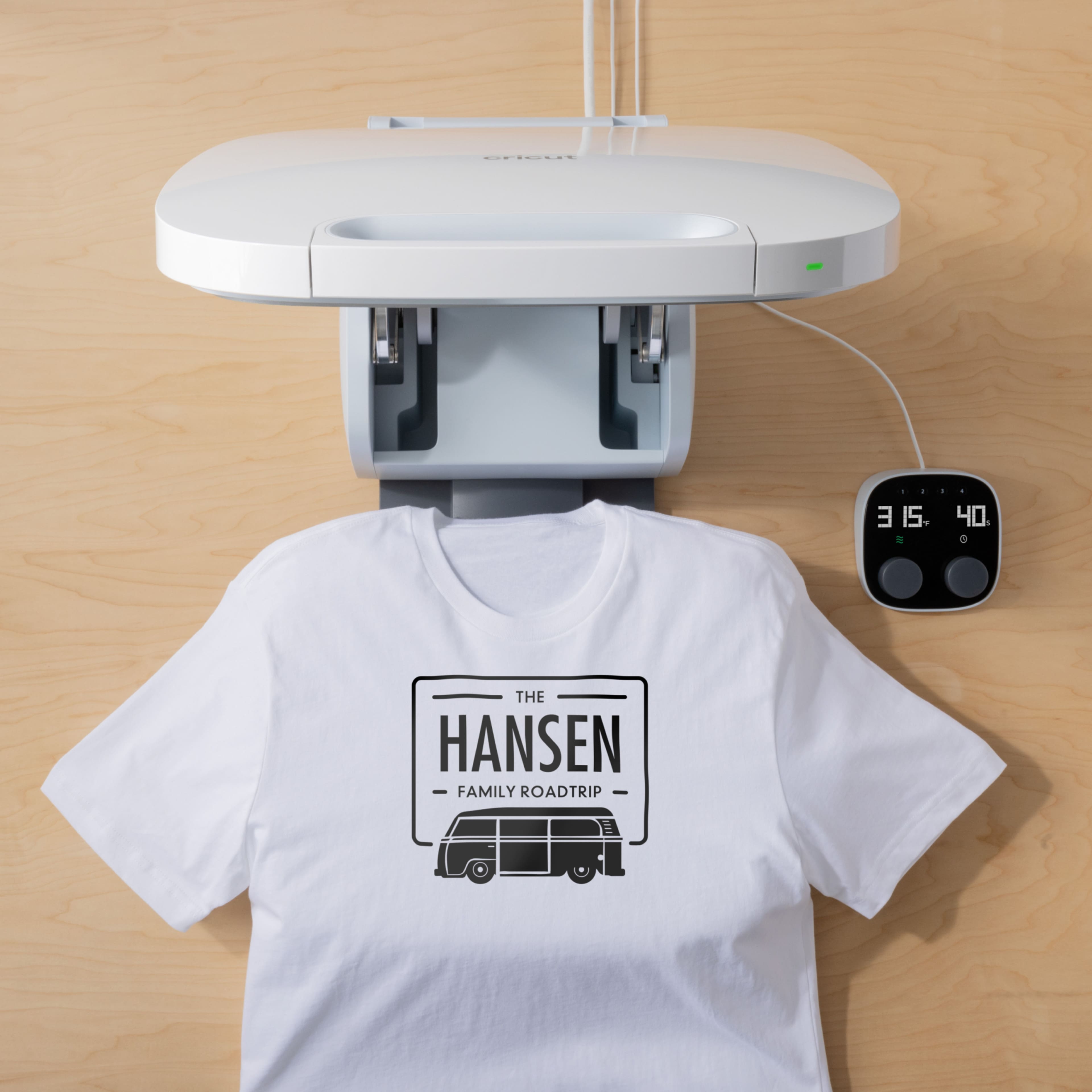 Cricut® Smart Iron-On™ Roll