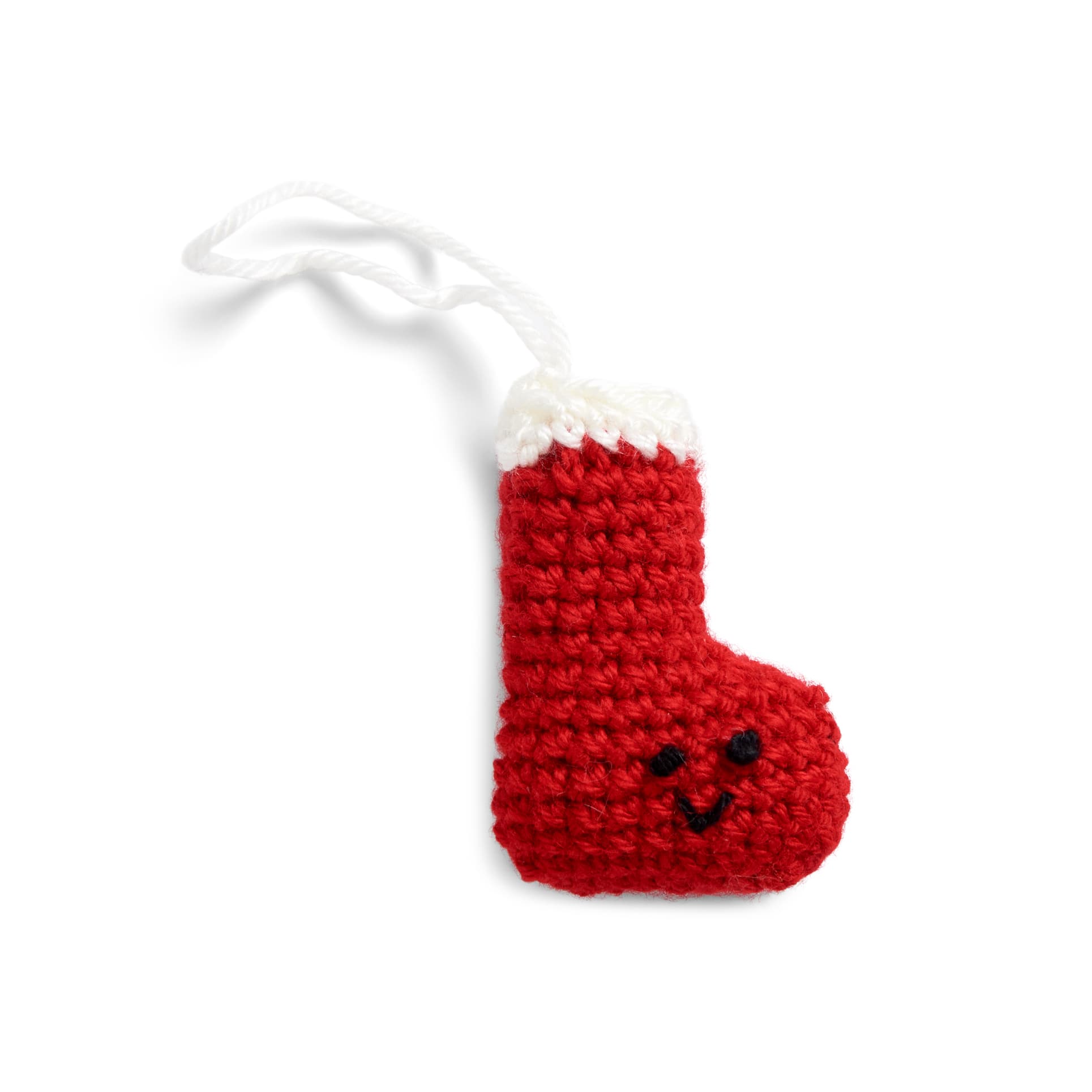Red Heart® 12 Days of Amigurumi Christmas Advent Calendar Yarn Kit