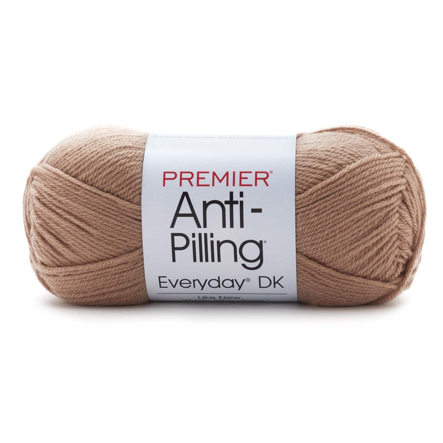 Premier® Anti-Pilling Everyday® DK Solids Yarn