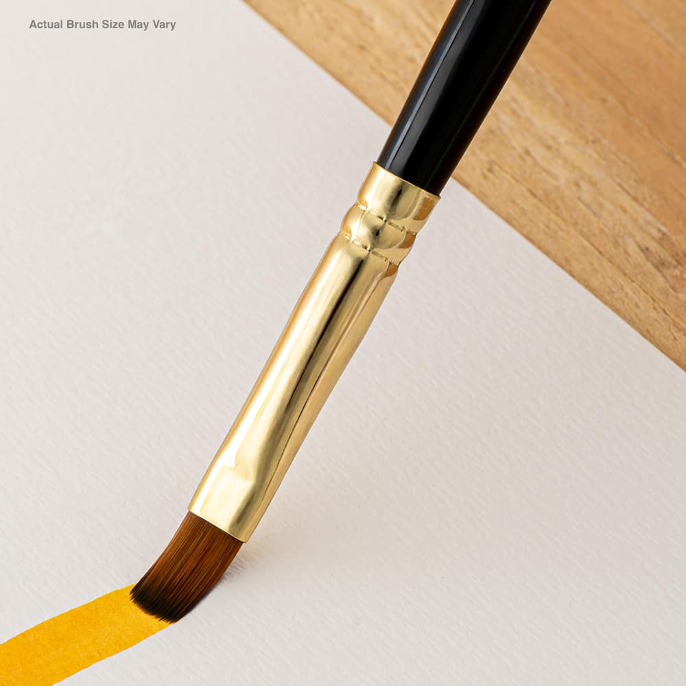 Royal & Langnickel® Kolinsky Elite Pro™ Flat Shader Brush