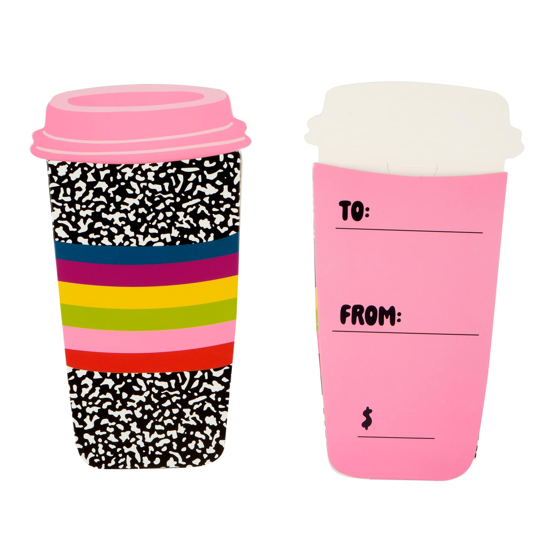Gift Card Holders
