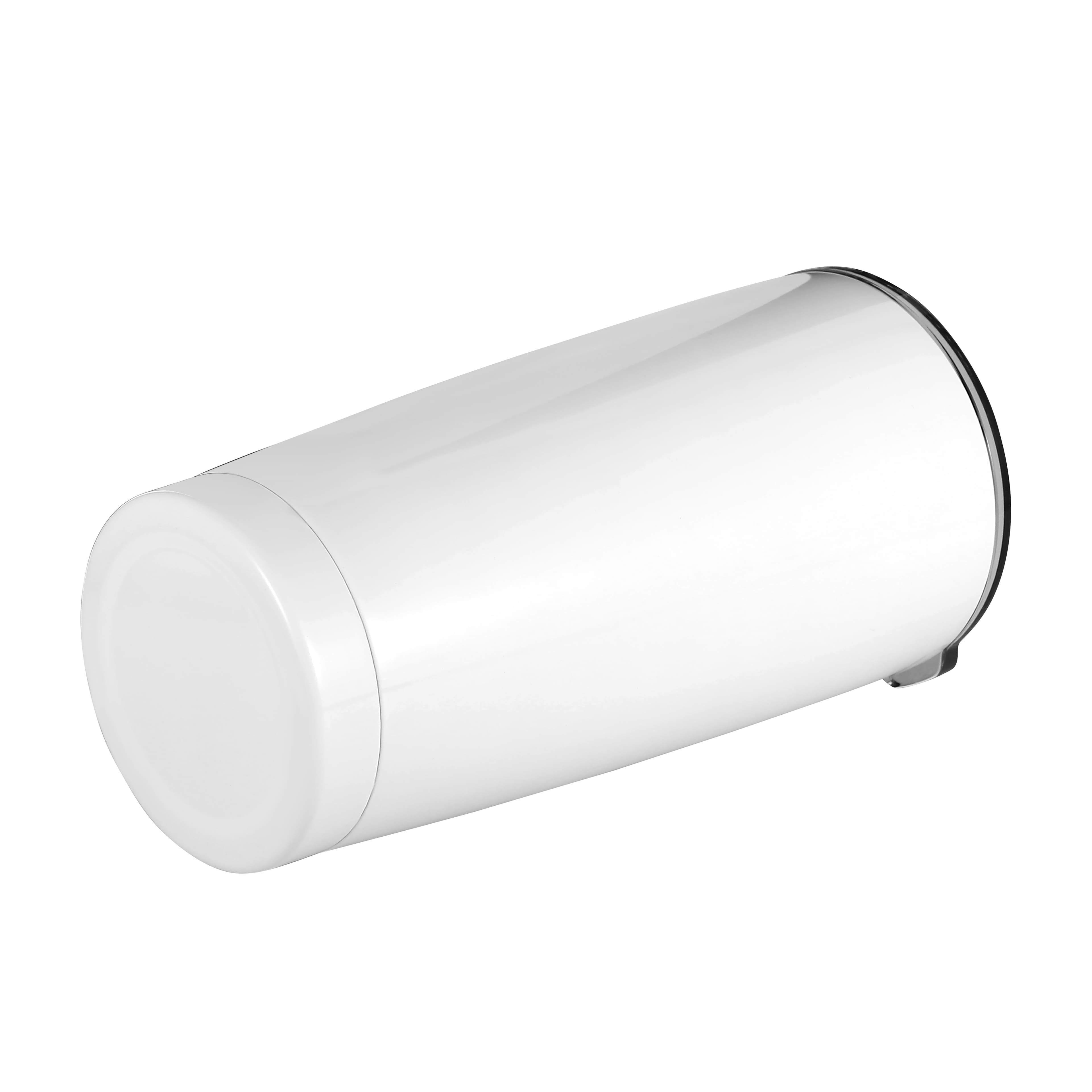 18.5oz. Stainless Steel Sublimation Tumbler by Make Market®