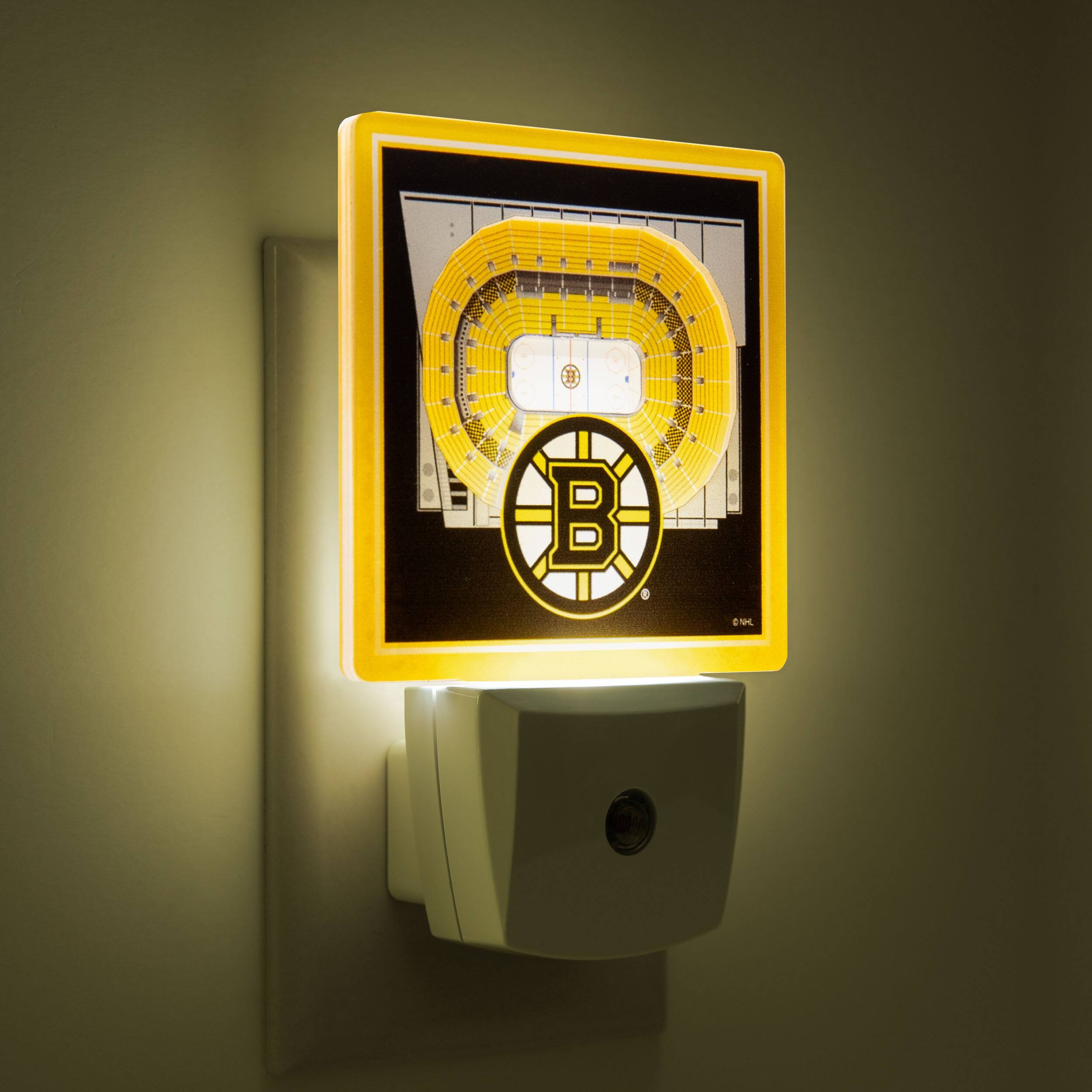 NHL StadiumView Nite Light