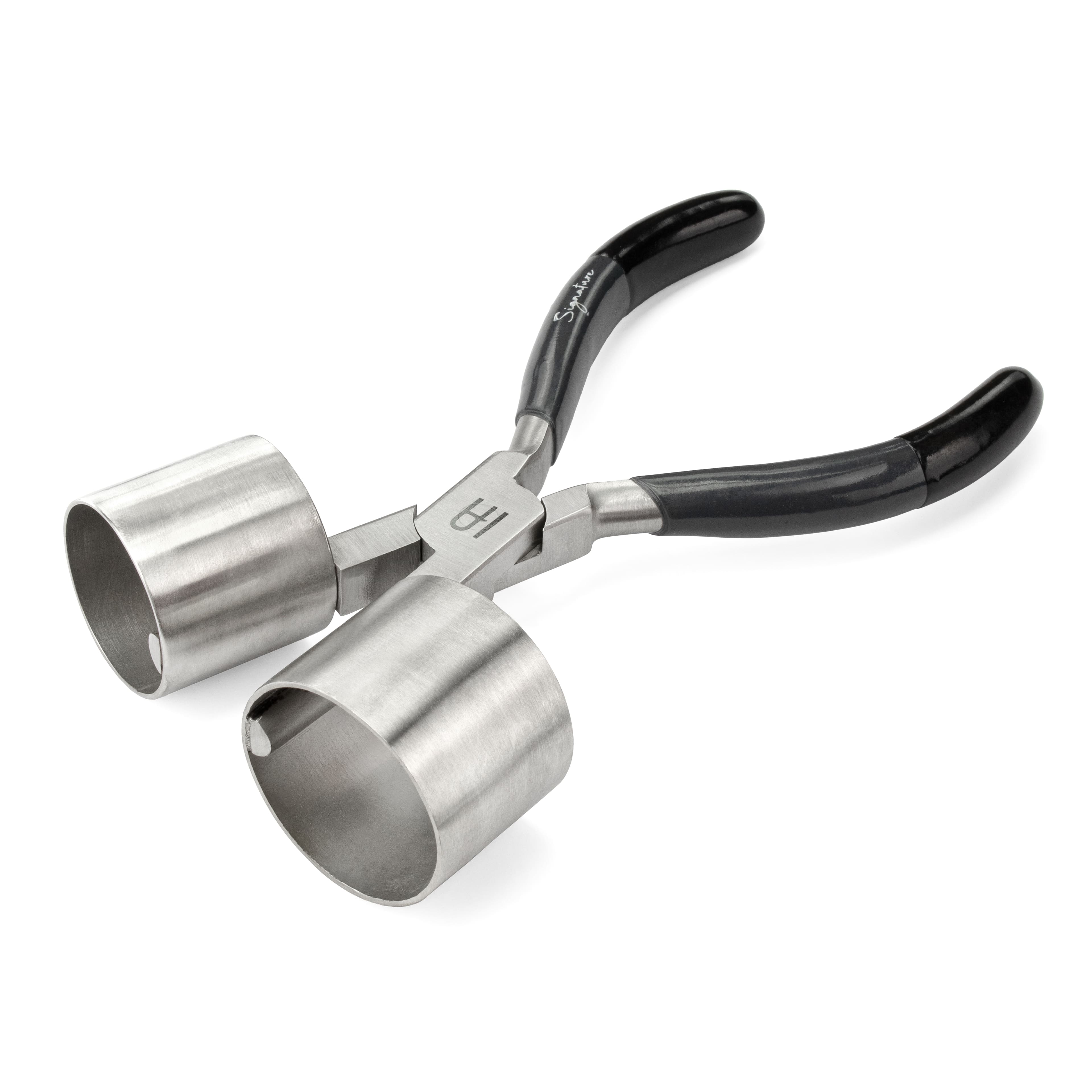 ImpressArt® Signature Metal-Working Bending Barrel Pliers