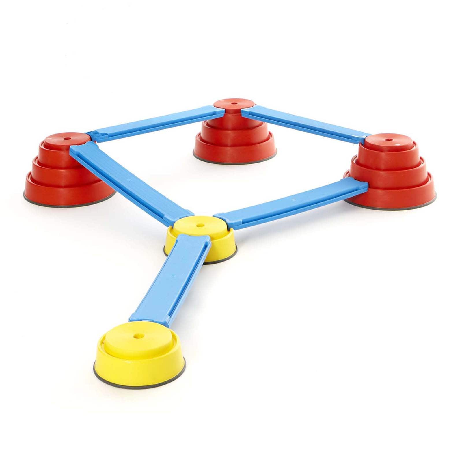 Gonge® Build N’ Balance® Starter Set