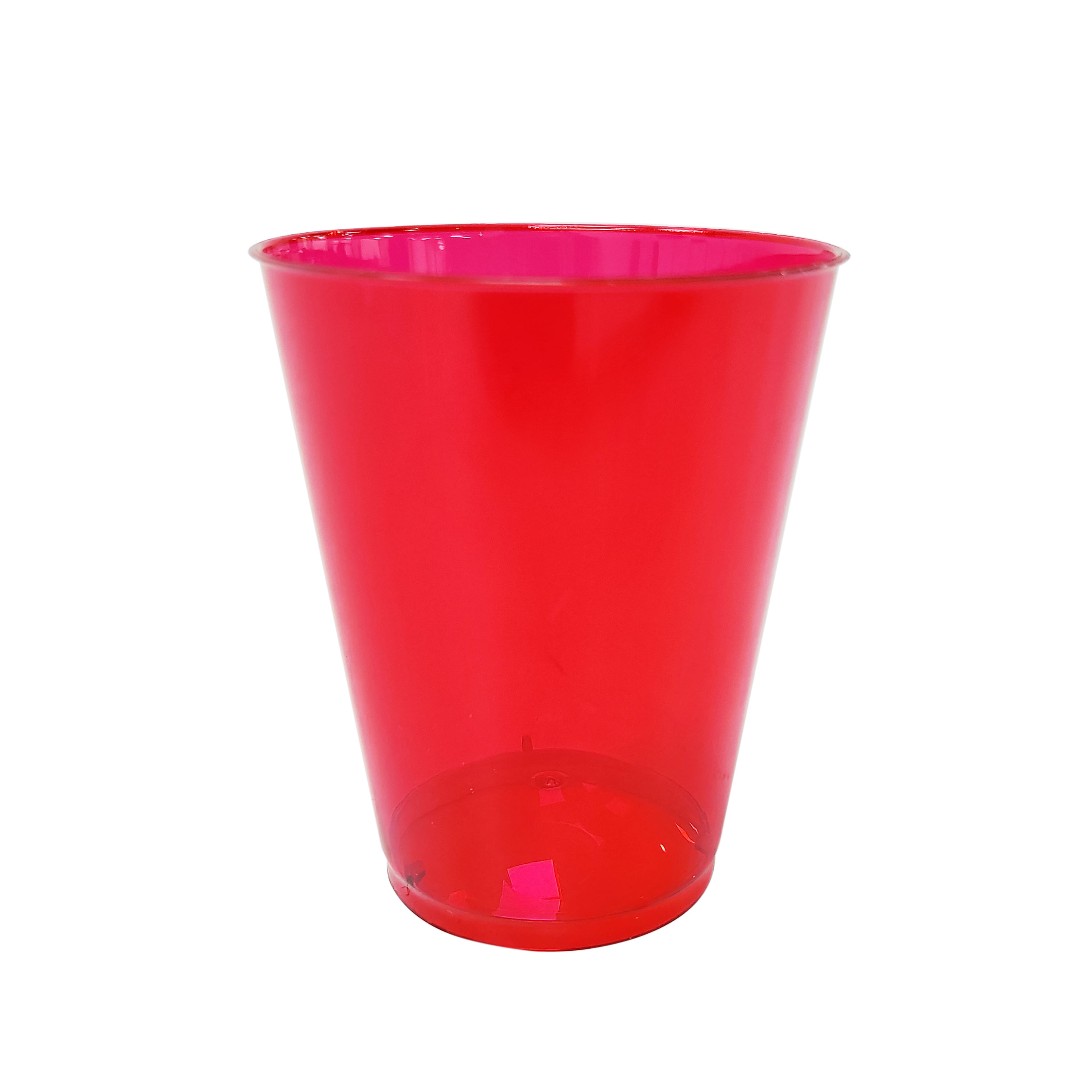 2.3oz. Plastic Shot Glasses