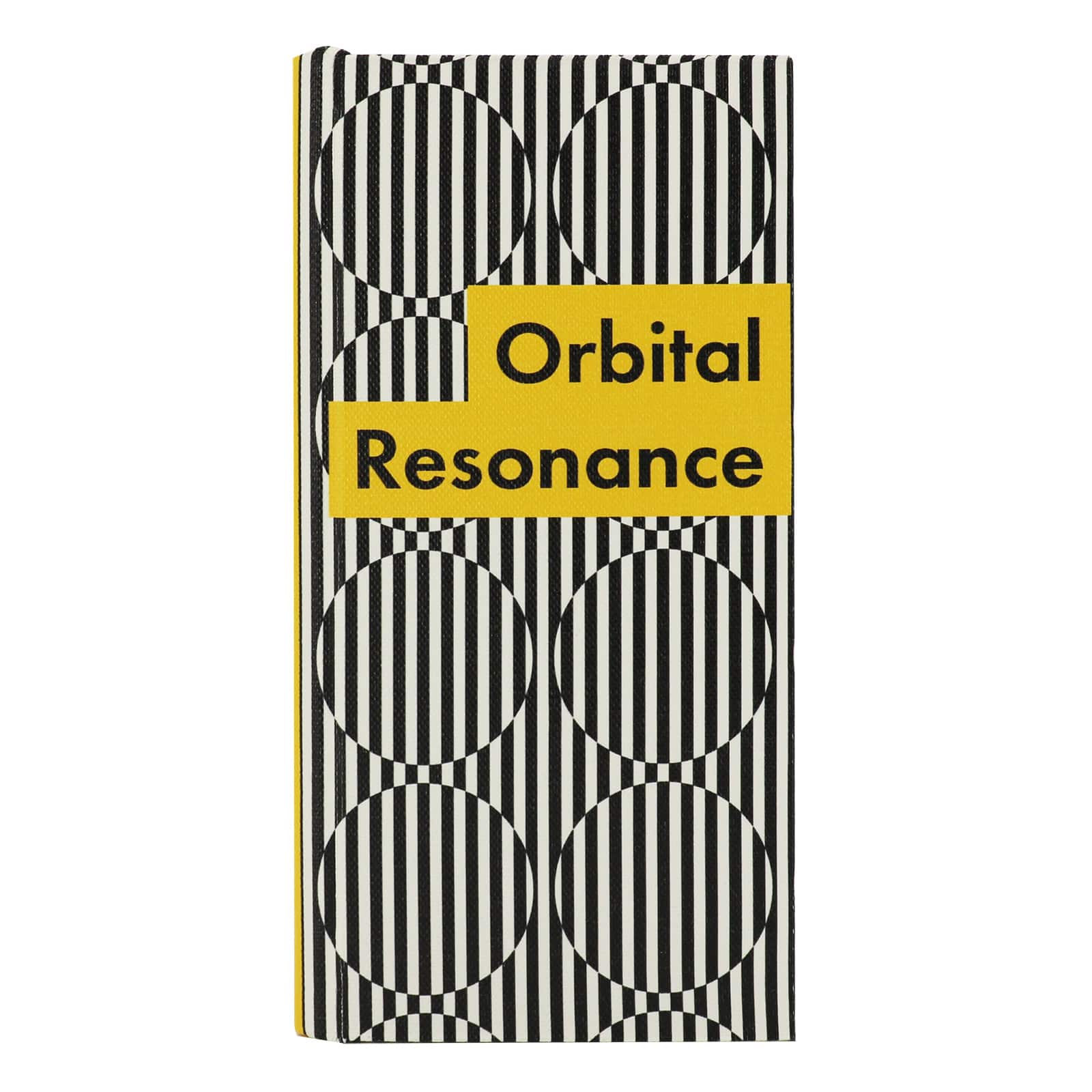 Jonathan Adler x Michaels 7.5" Orbital Resonance Book Box