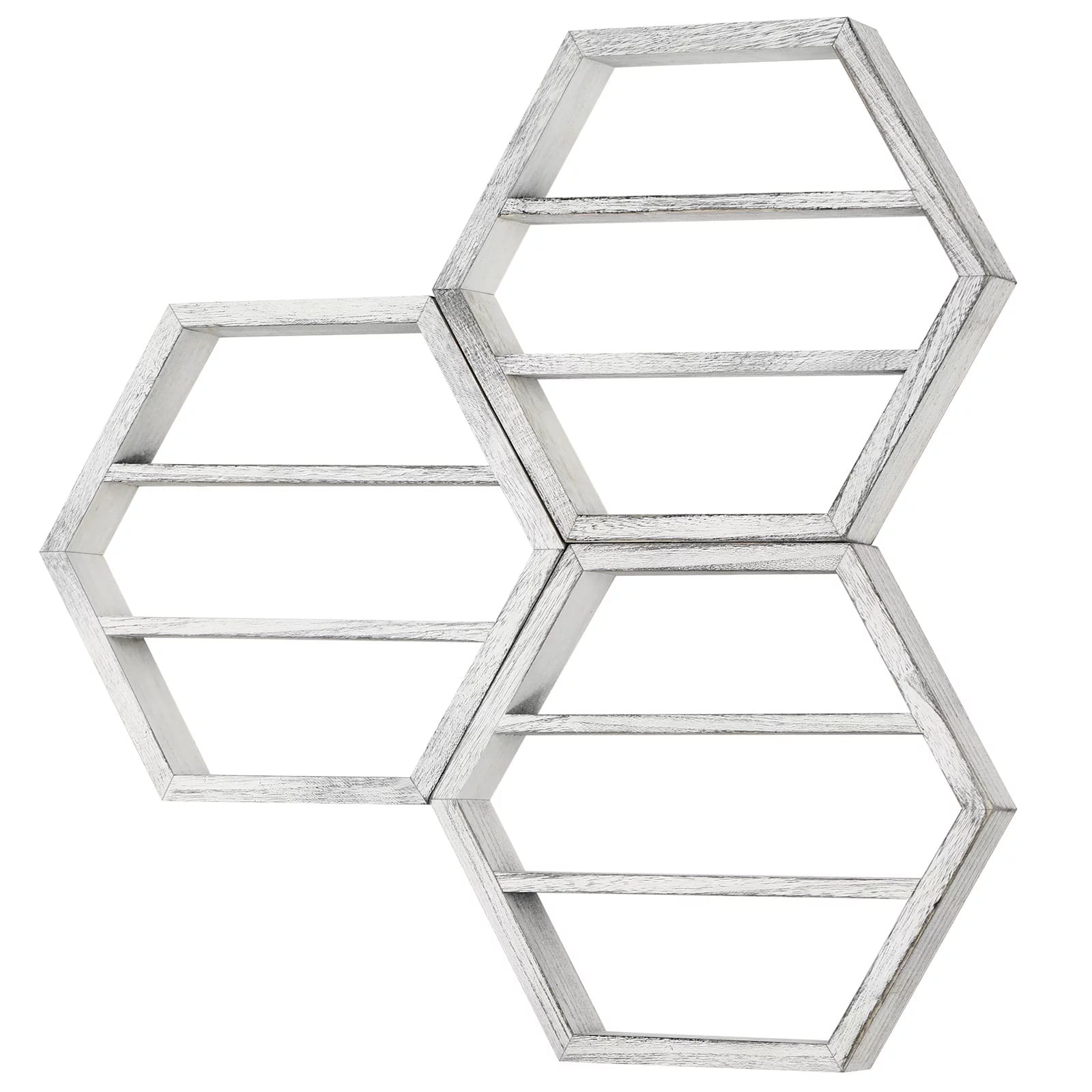 Essential Oil Storage Shelf Set