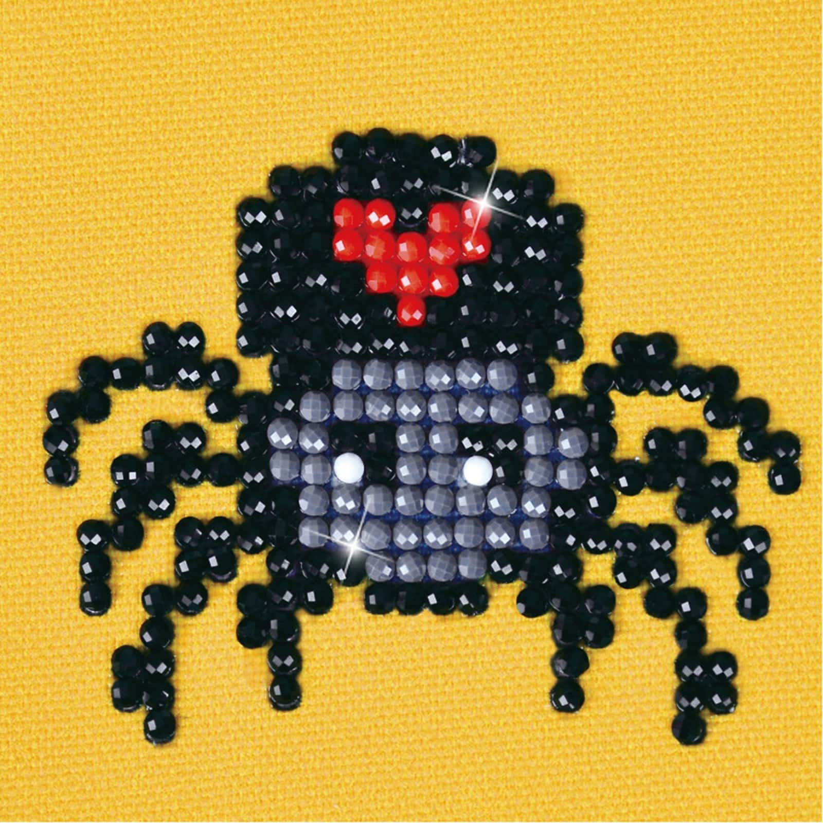 Diamond Dotz® Itsy Bitsy Diamond Painting Kit