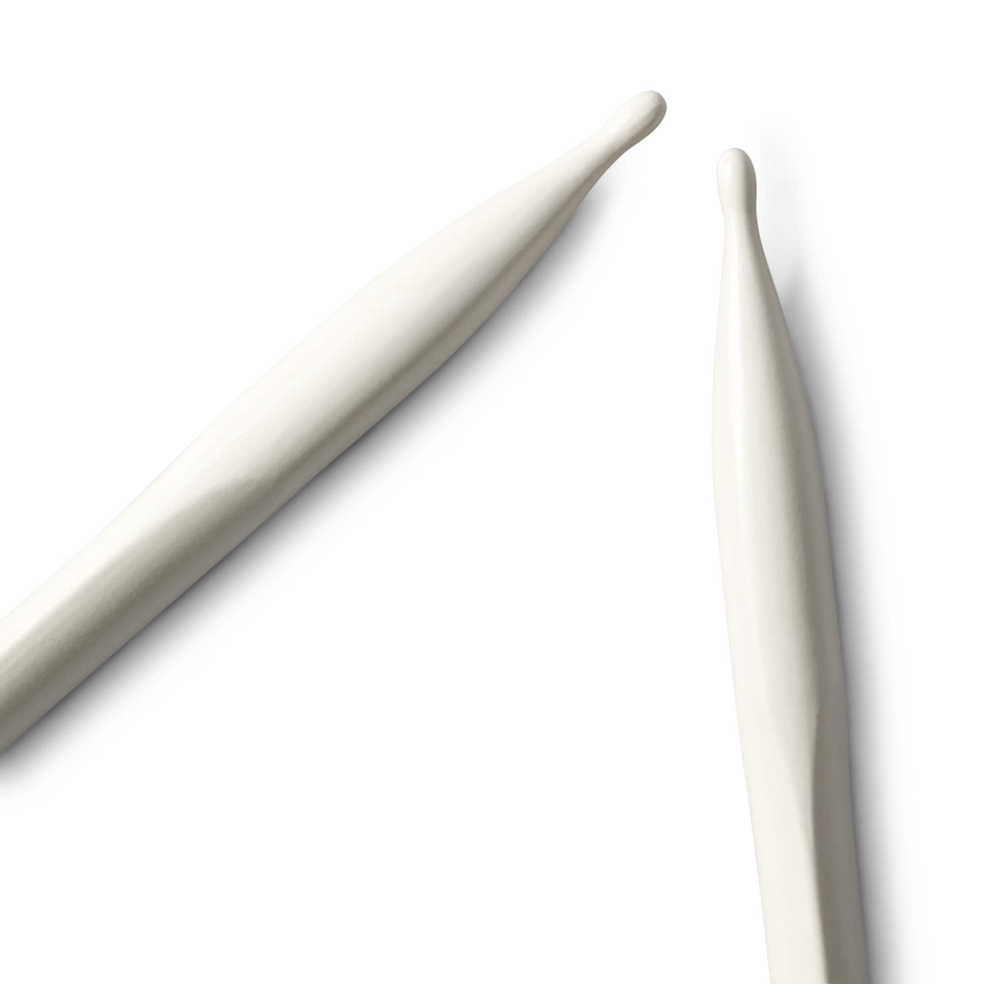 Prym Ergonomics 8" Double Point Knitting Needles, Size 11