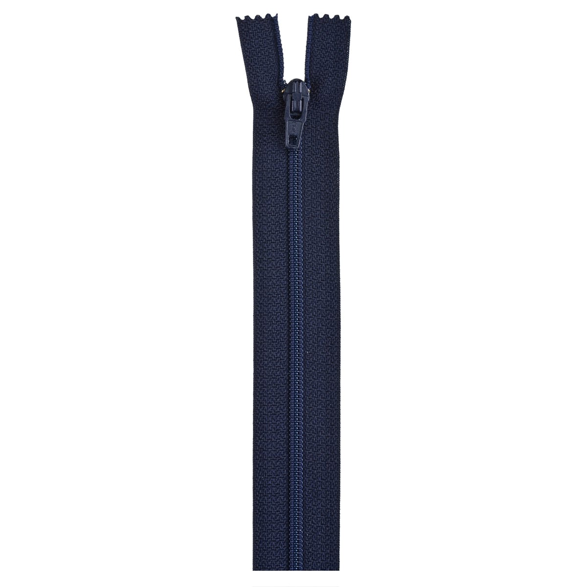12 Pack: Coats & Clark 22" Polyester All Purpose Zipper