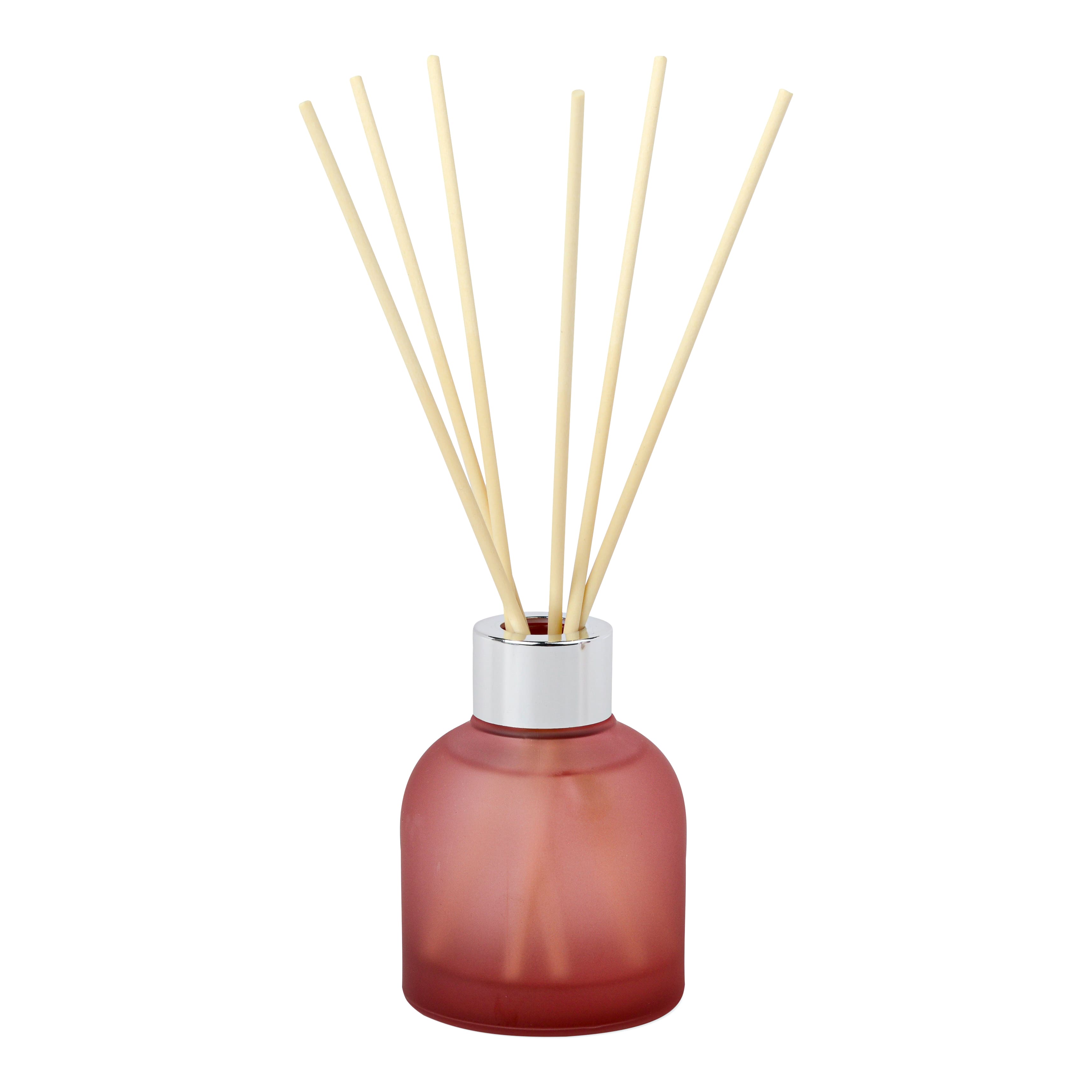 Foundry Candle Co. Rosebud & Cedar Reed Diffuser