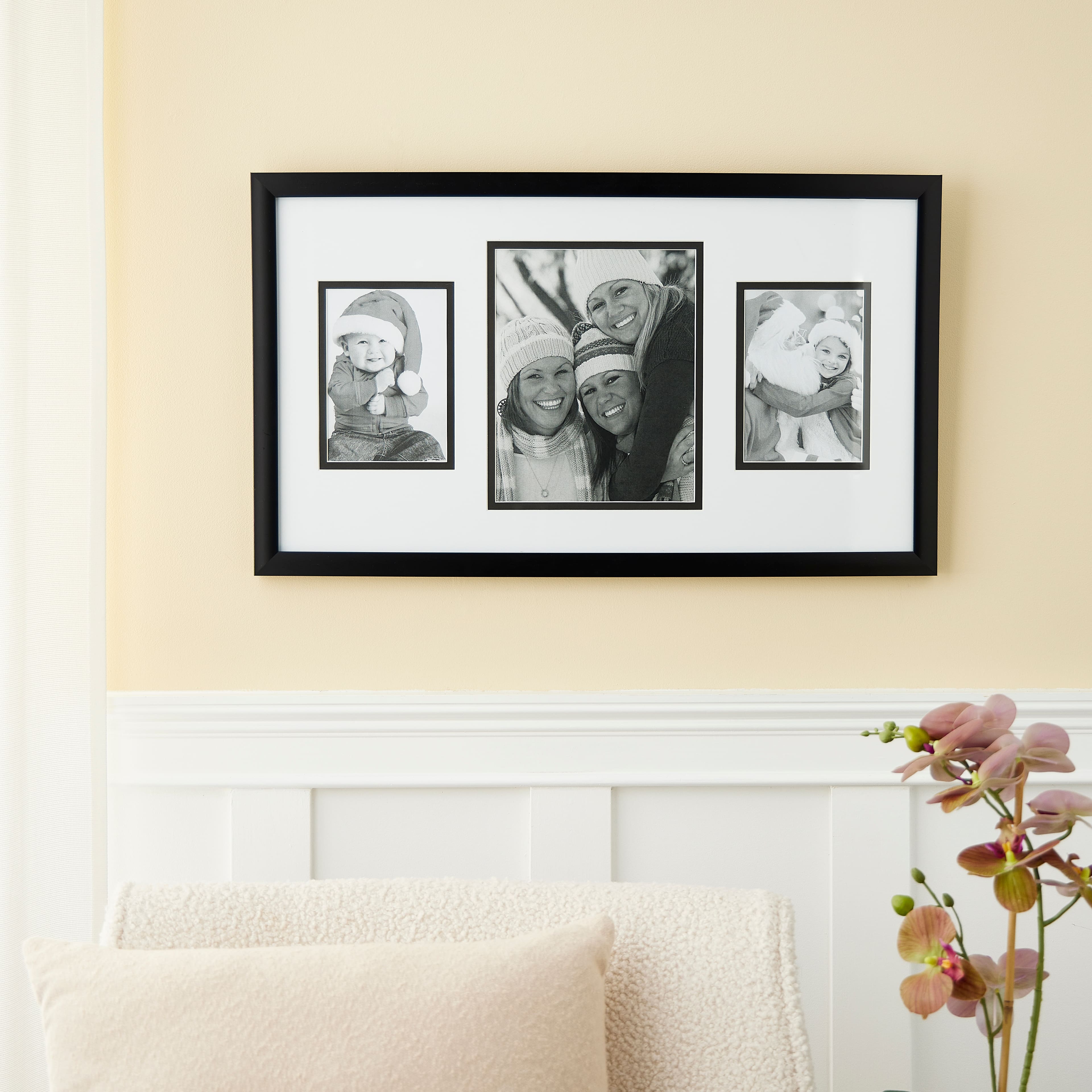 3 Opening Collage Frame by Studio Décor®