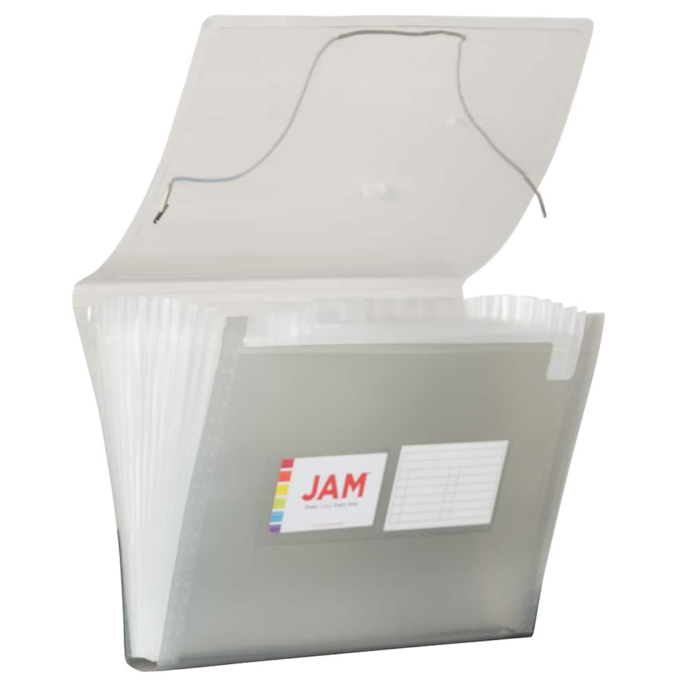 JAM Paper 9