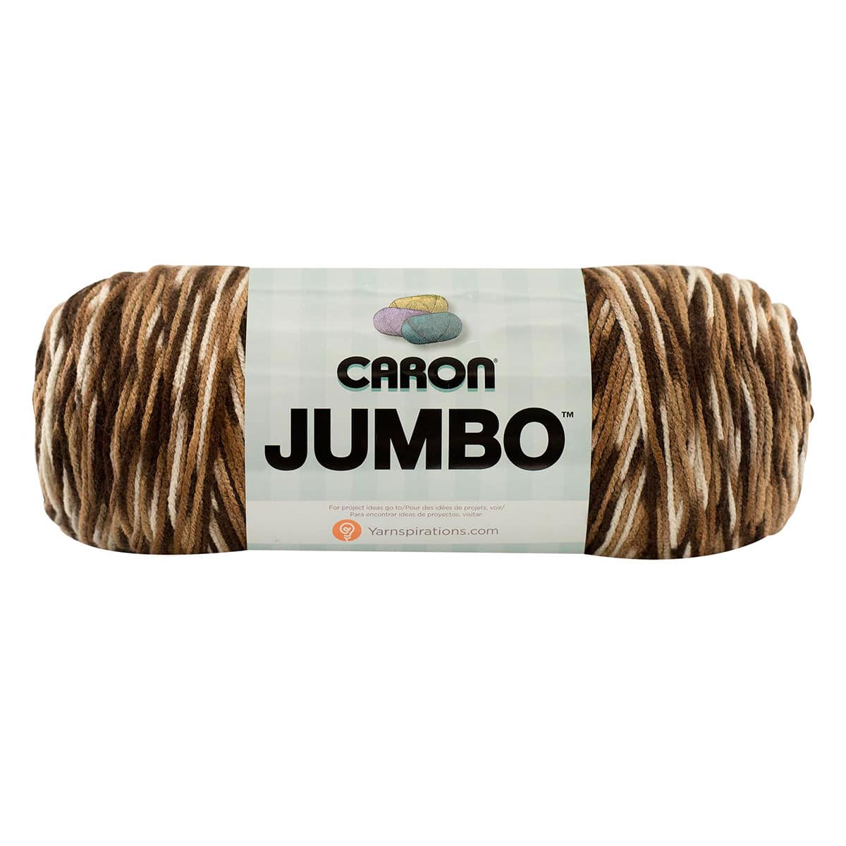 10 Pack: Caron® Jumbo™ Yarn
