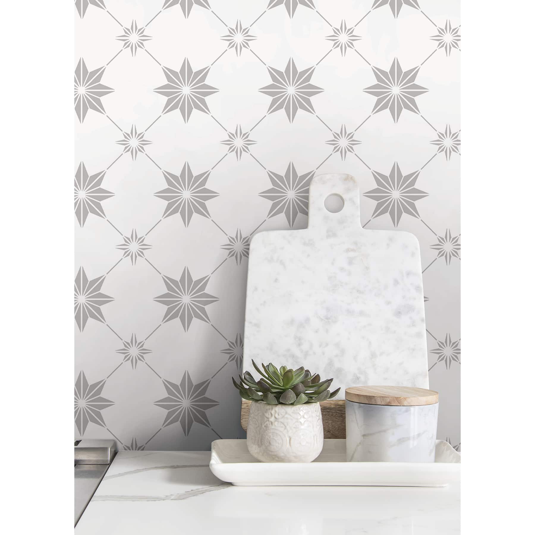 WallPops Solis Peel & Stick Wall Tiles