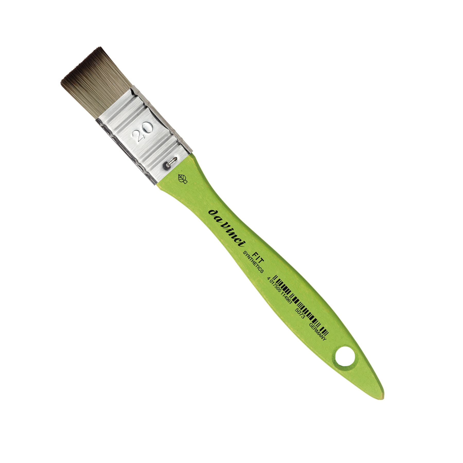 da Vinci FIT Synthetics Series 5073 Mottler Brush