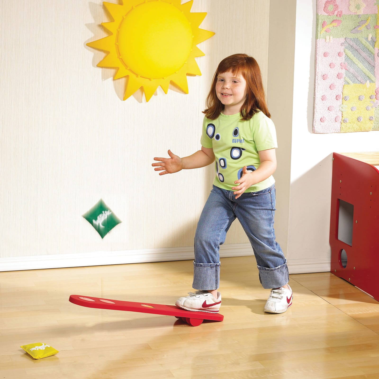 Edx Education® Joey Jump