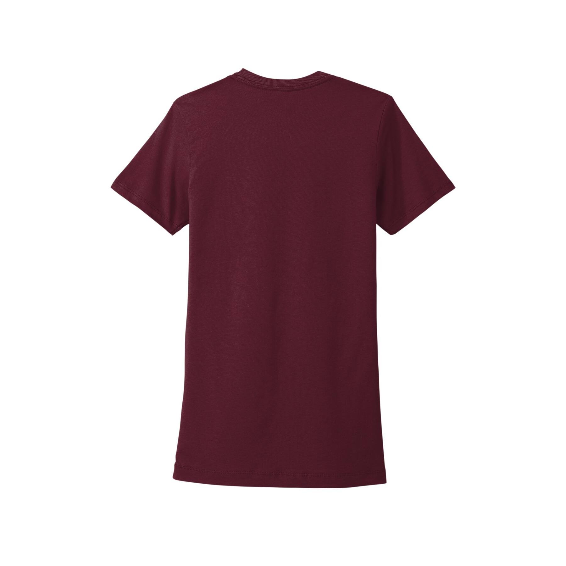 Next Level Colors Women's Cotton Boyfriend T-Shirt