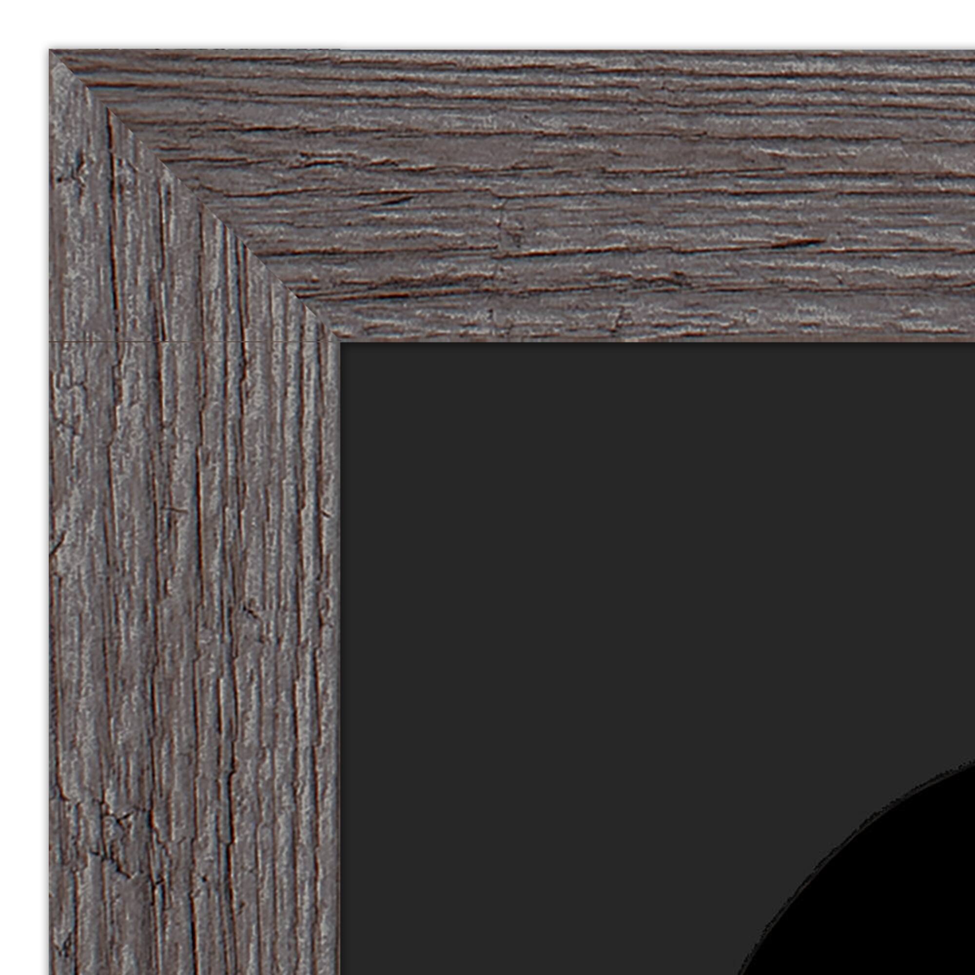 Cheetah Lips Western Framed Print